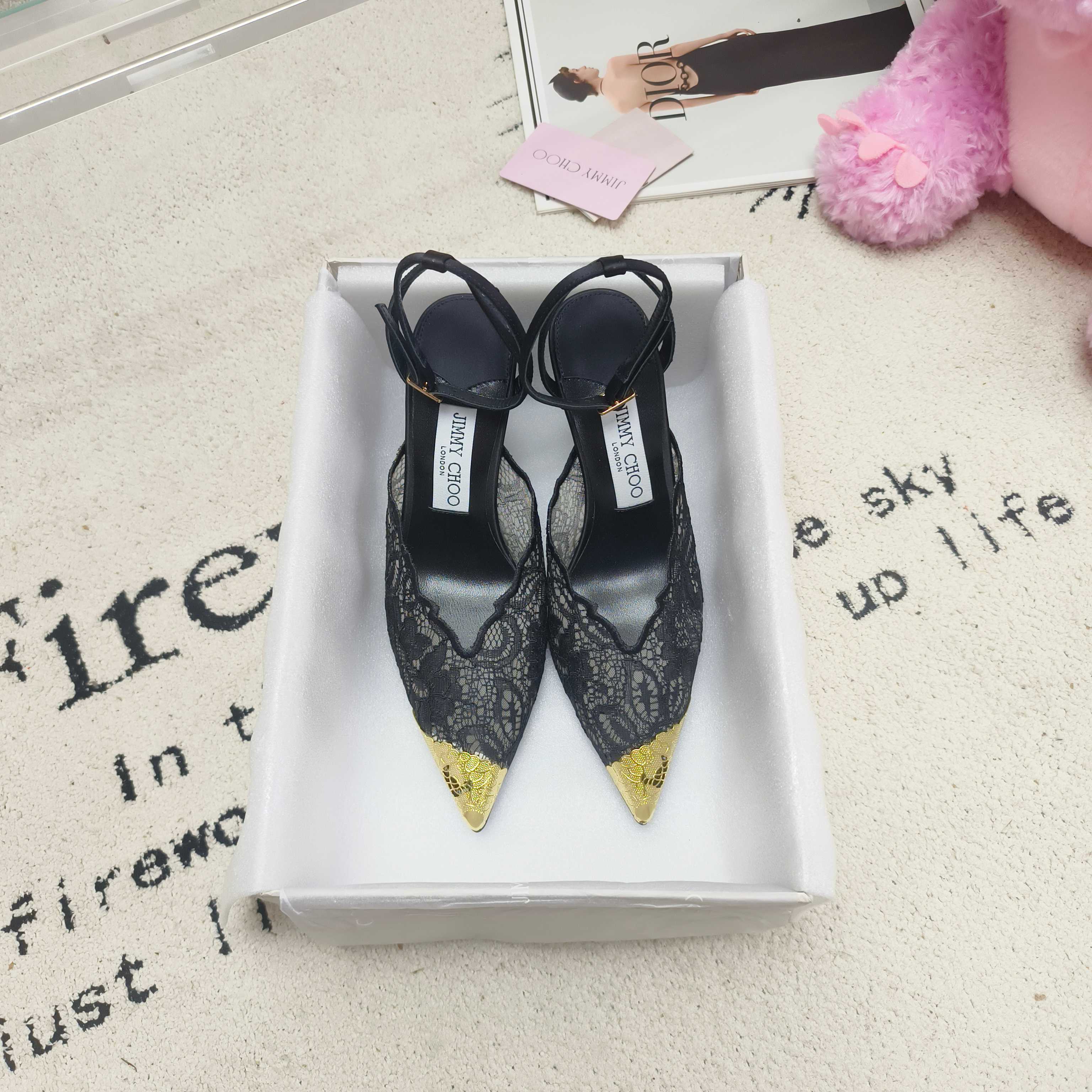 27248-JIMMY CHOO-1010 gallery