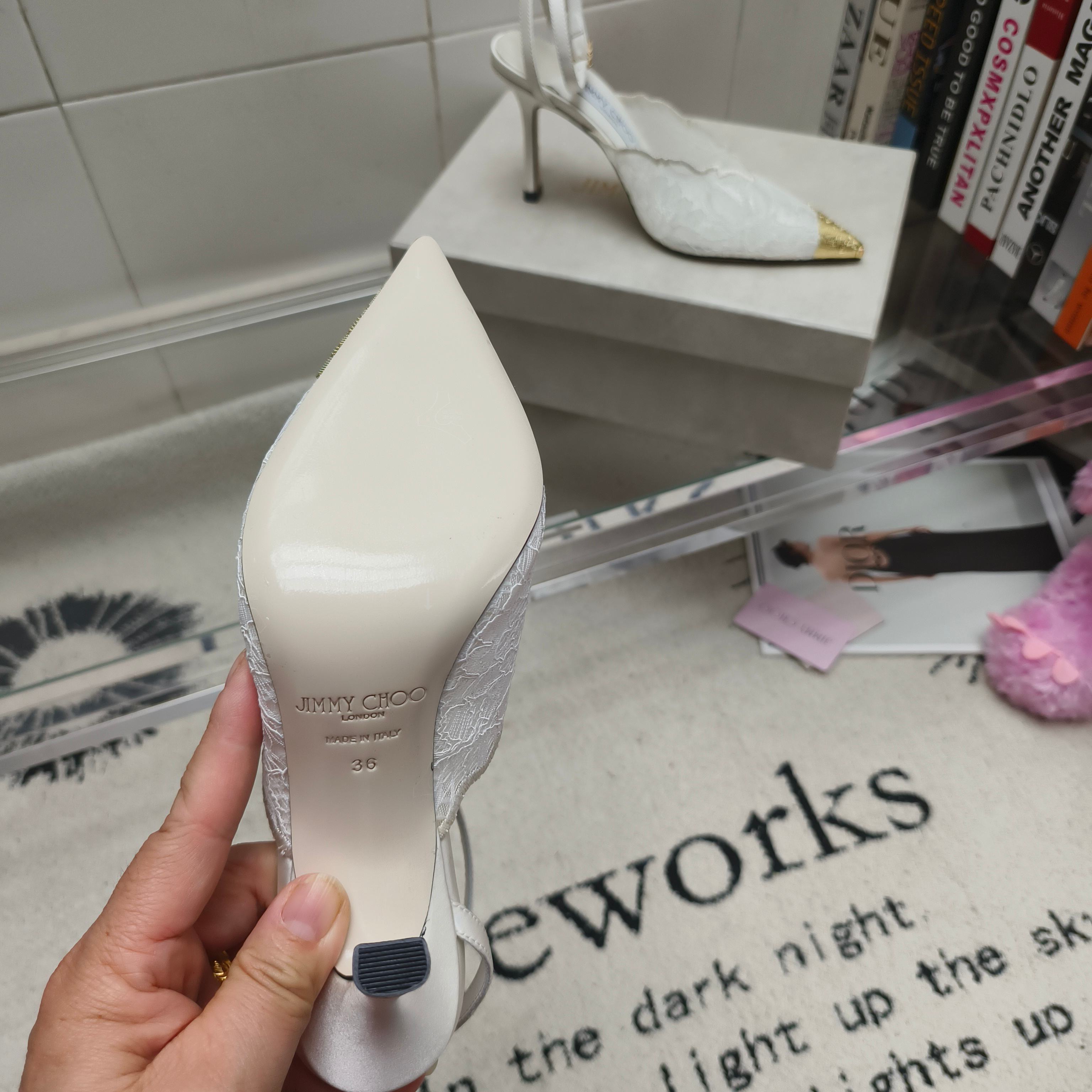 27248-JIMMY CHOO-1010 gallery