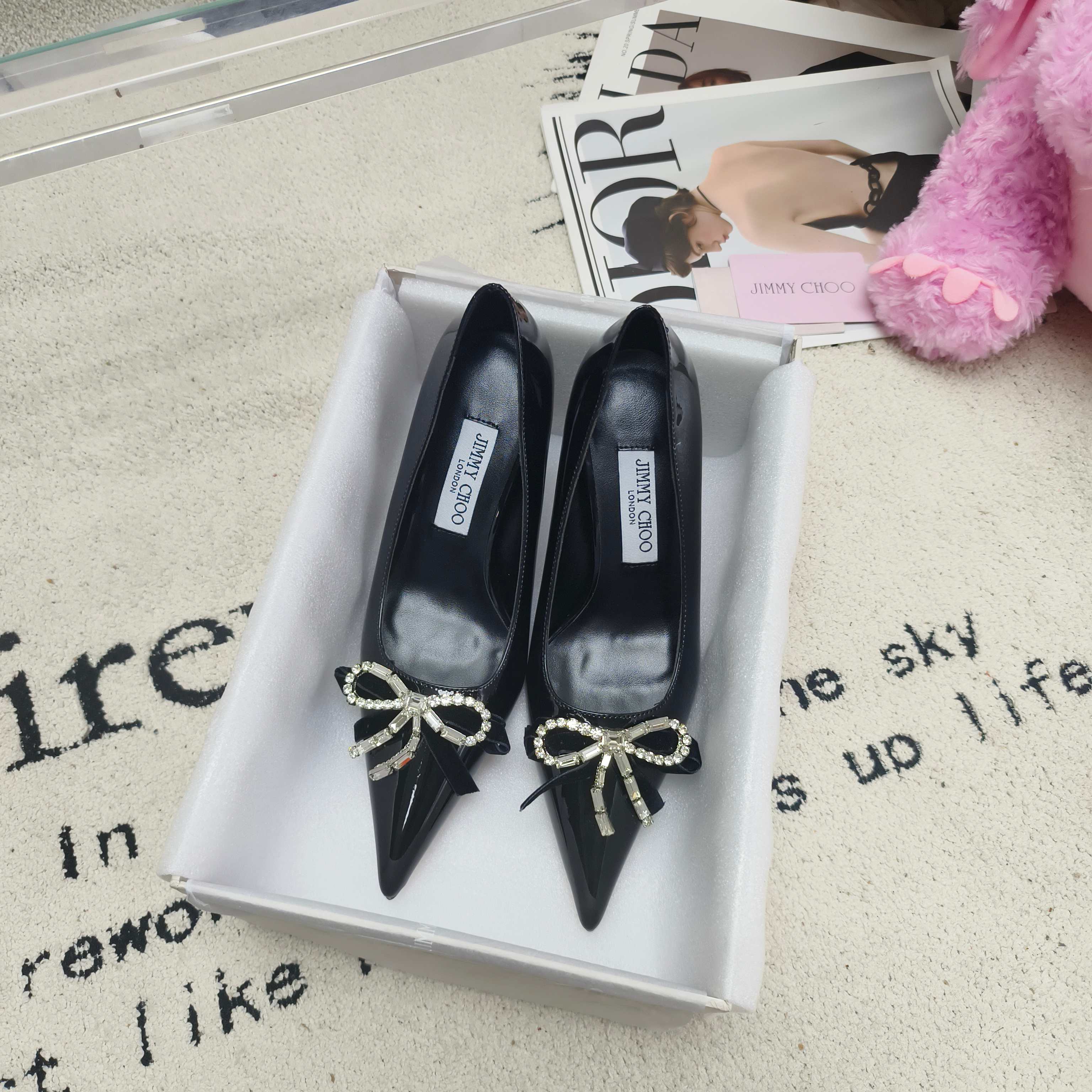 27249-JIMMY CHOO-890 gallery