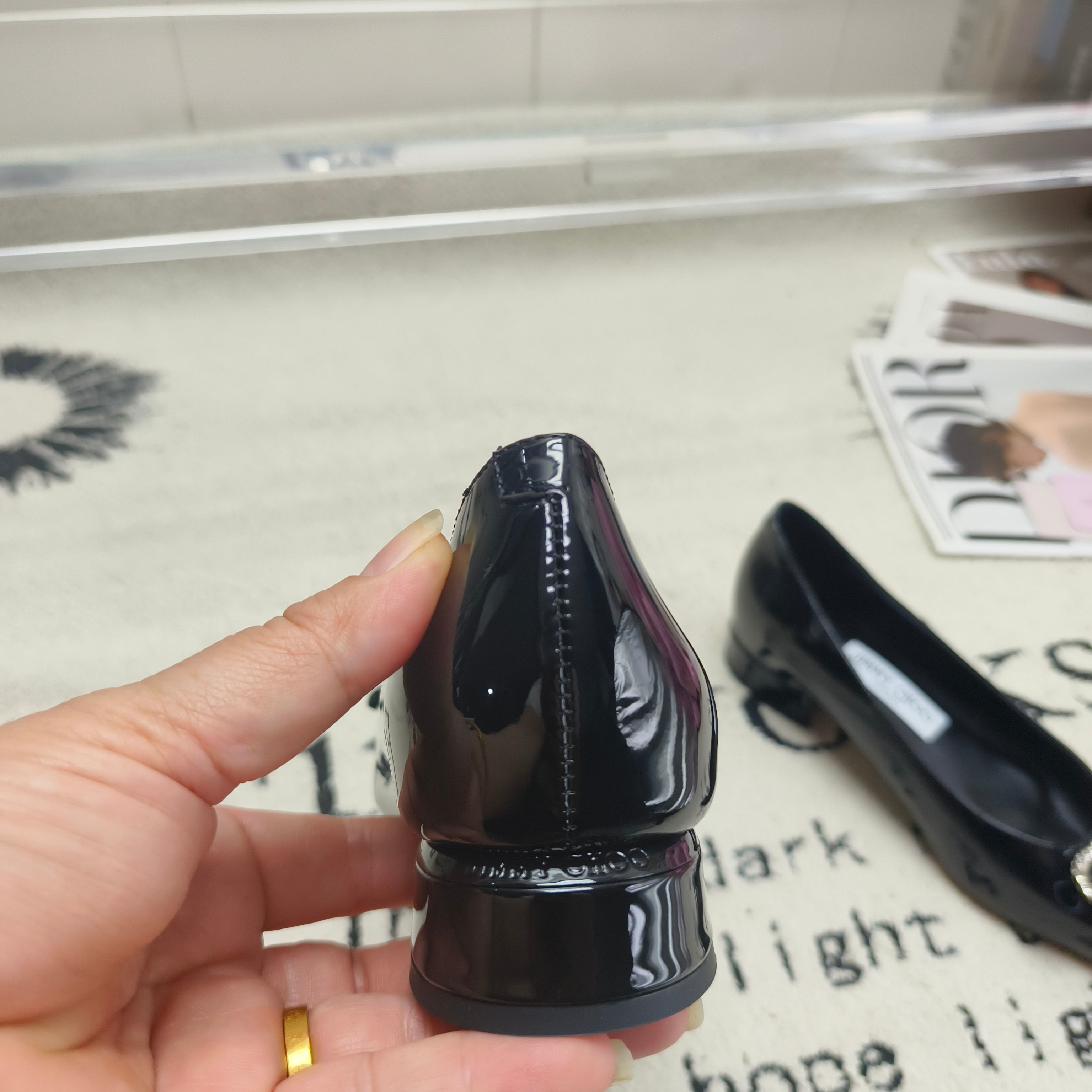 27249-JIMMY CHOO-890 gallery