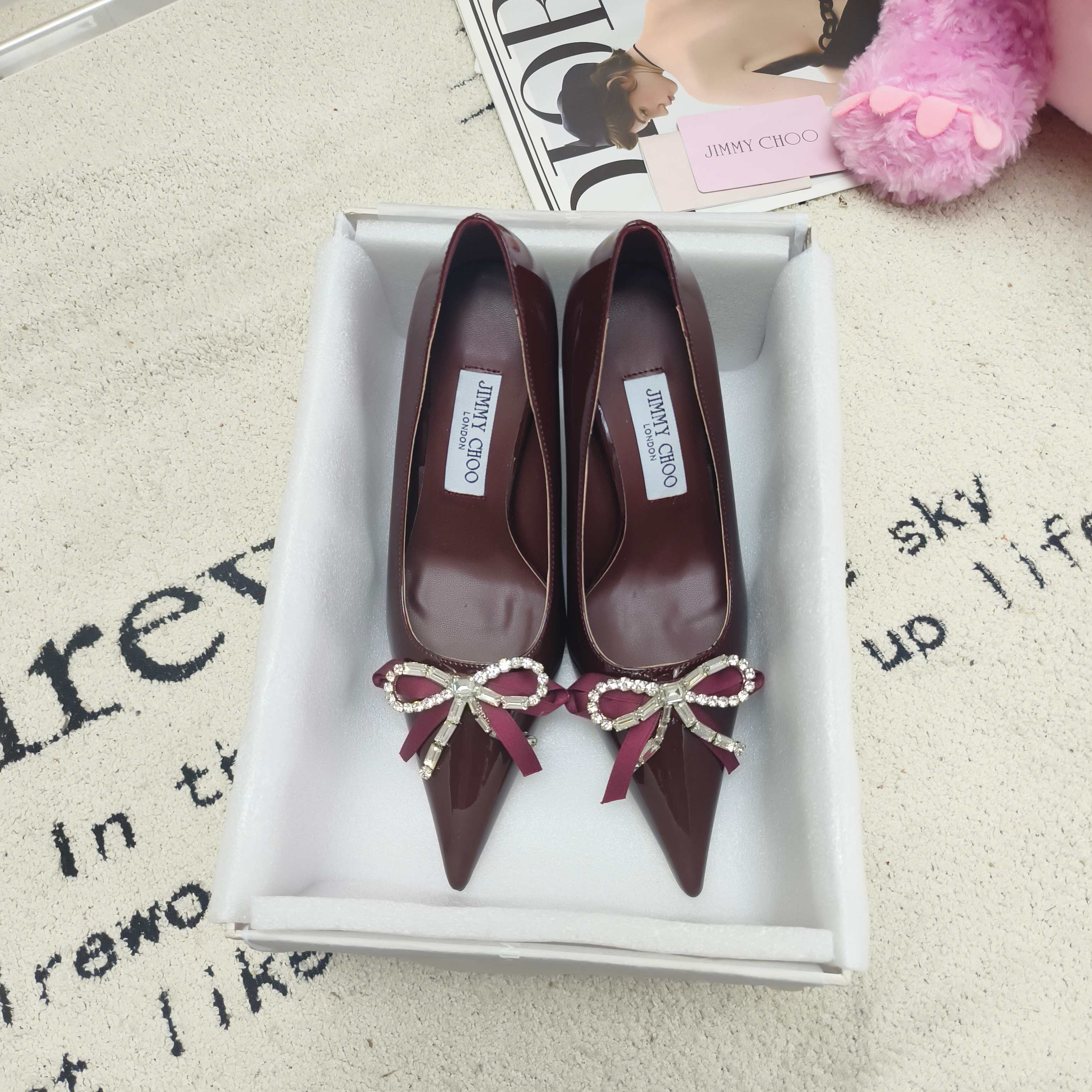 27249-JIMMY CHOO-890 gallery