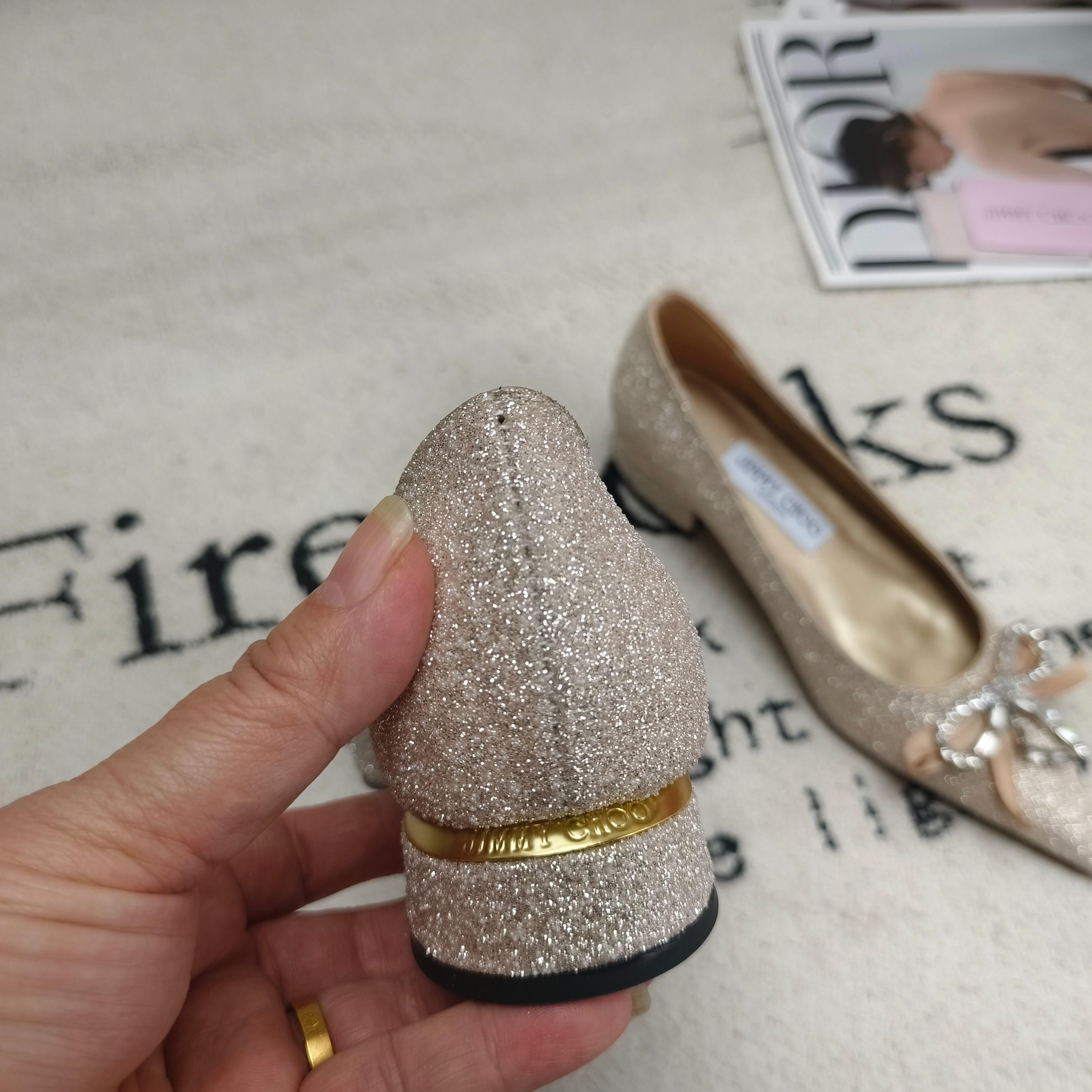 27249-JIMMY CHOO-890 gallery