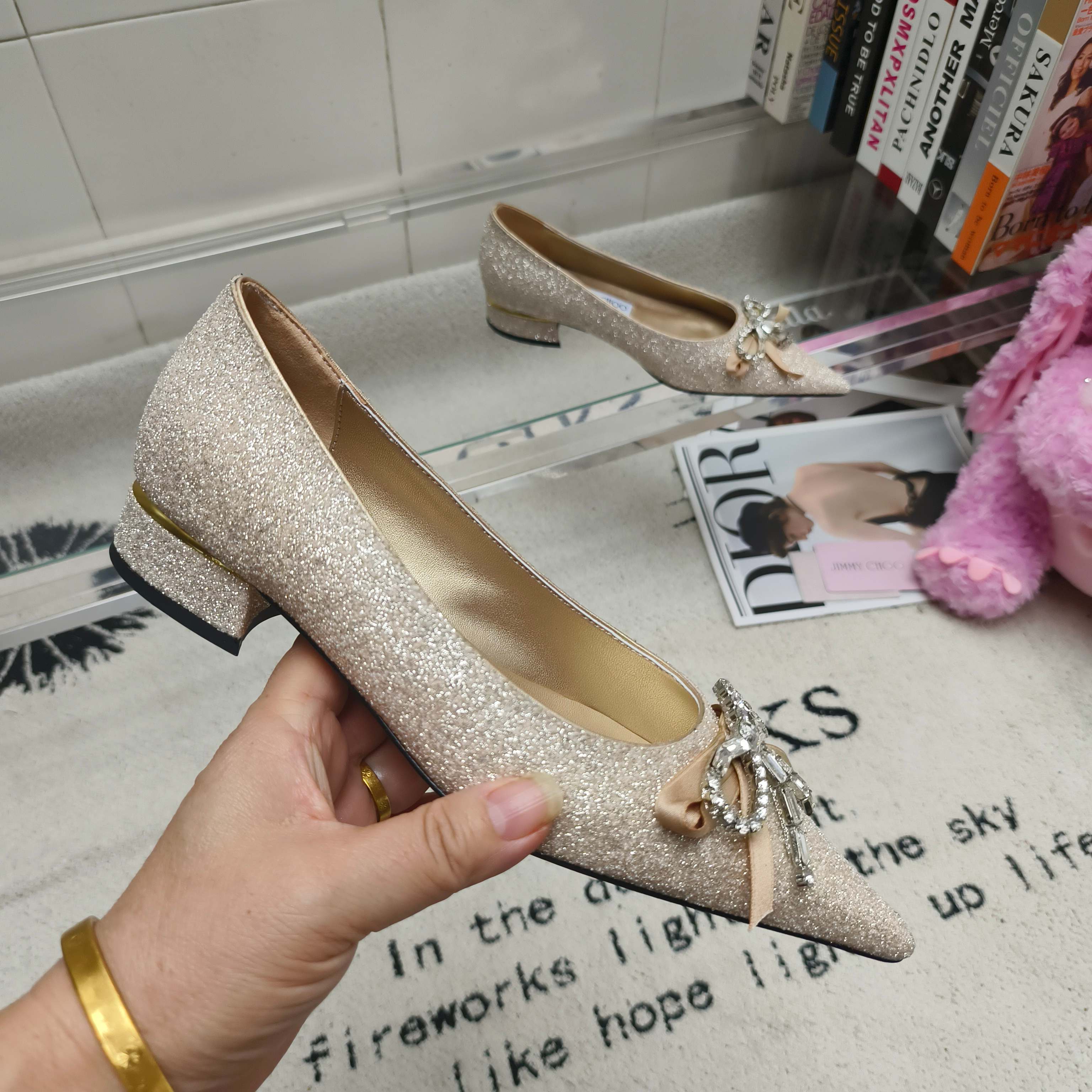 27249-JIMMY CHOO-890 gallery