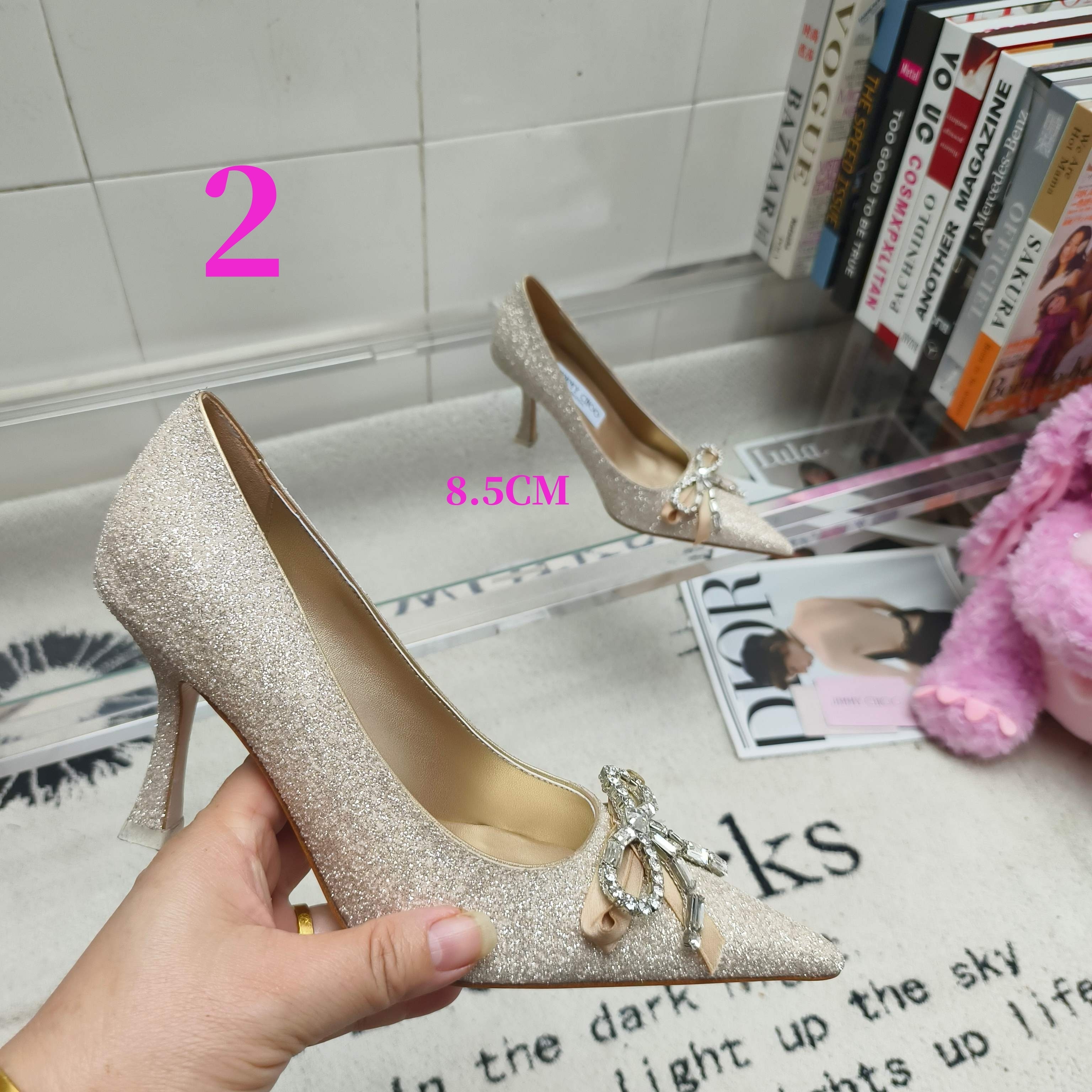 27249-JIMMY CHOO-890 gallery