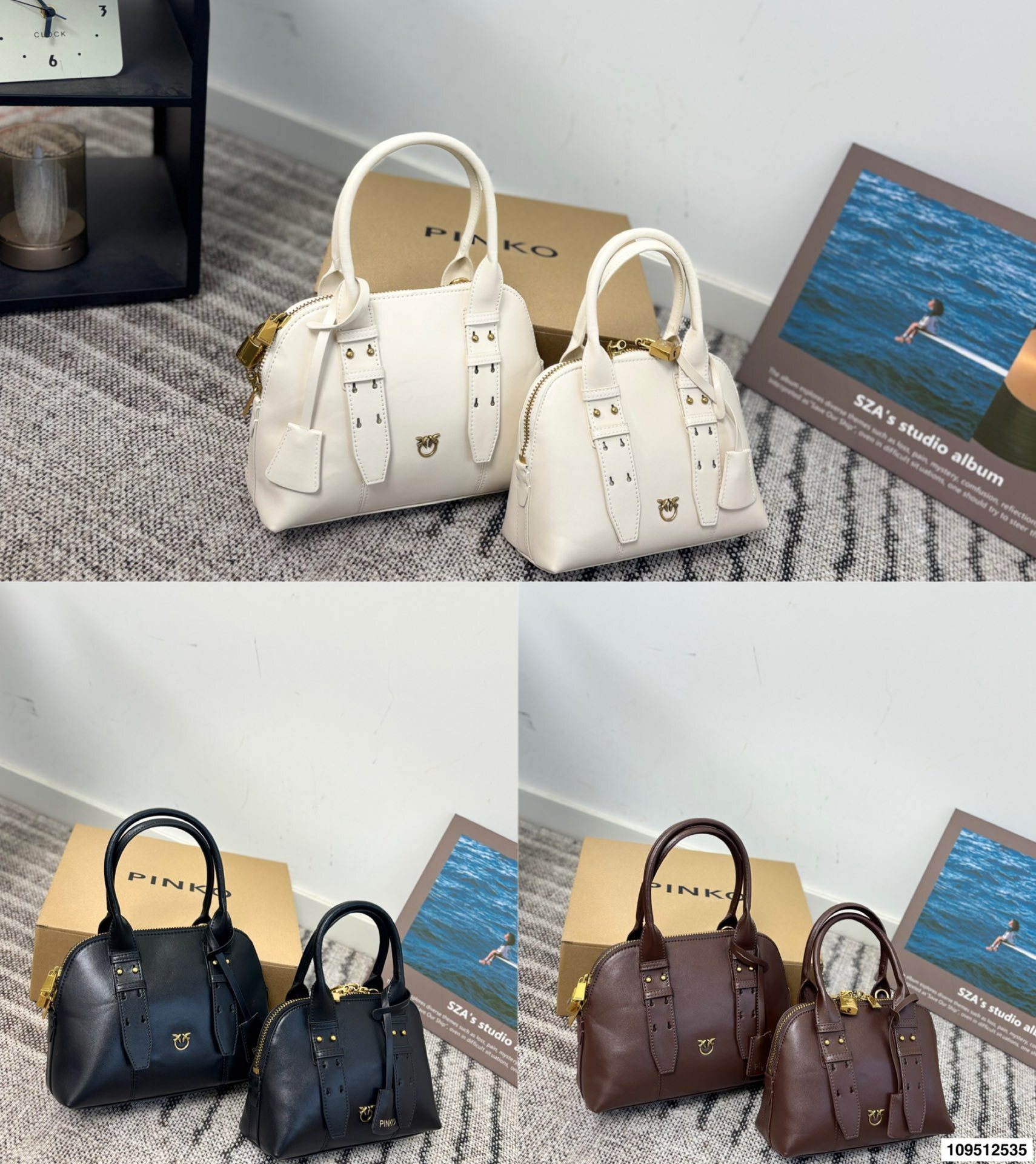 27261-PINKO-550 gallery