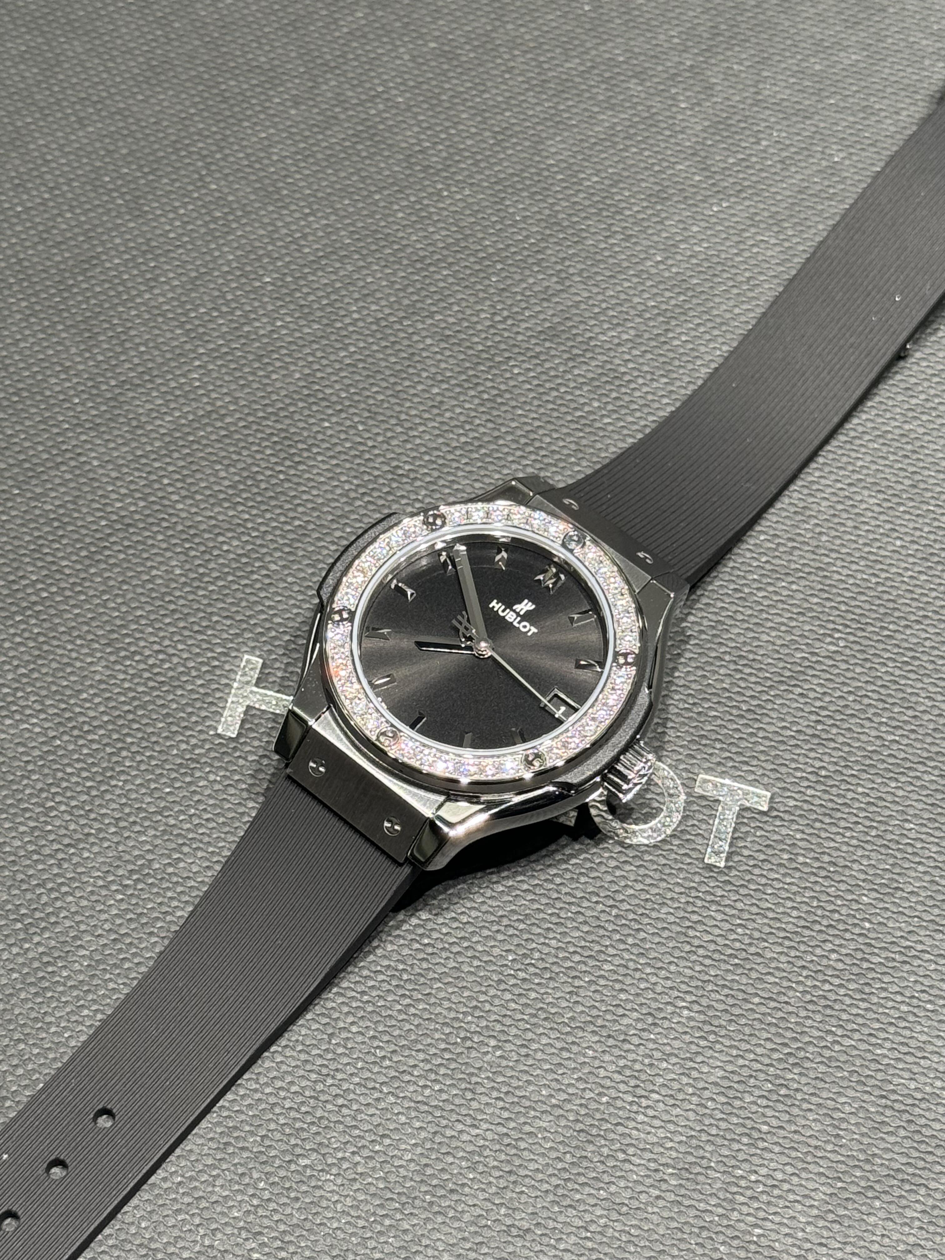 27314-Hublot & Hublot-1800 gallery