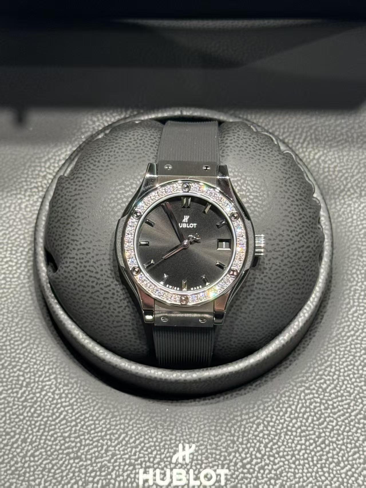 27314-Hublot & Hublot-1800 gallery