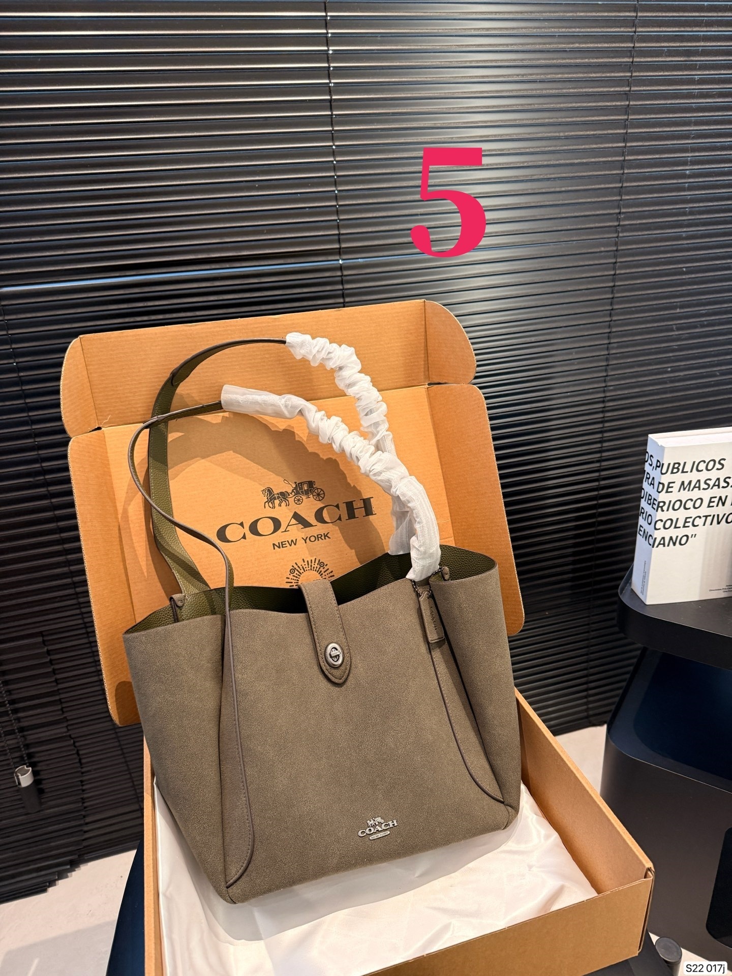 27321-COACH-488 gallery