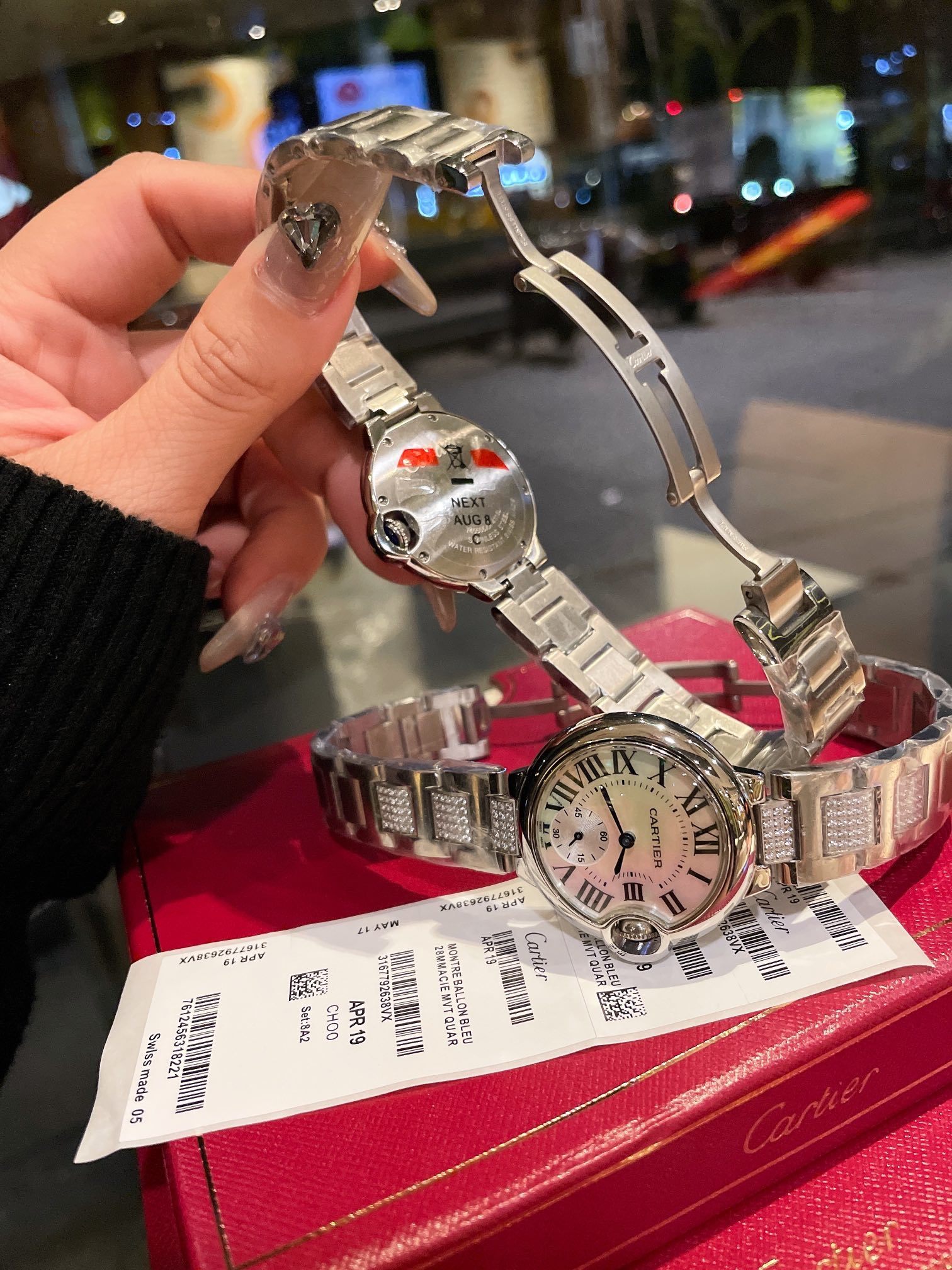 27328-Cartier-1900 gallery