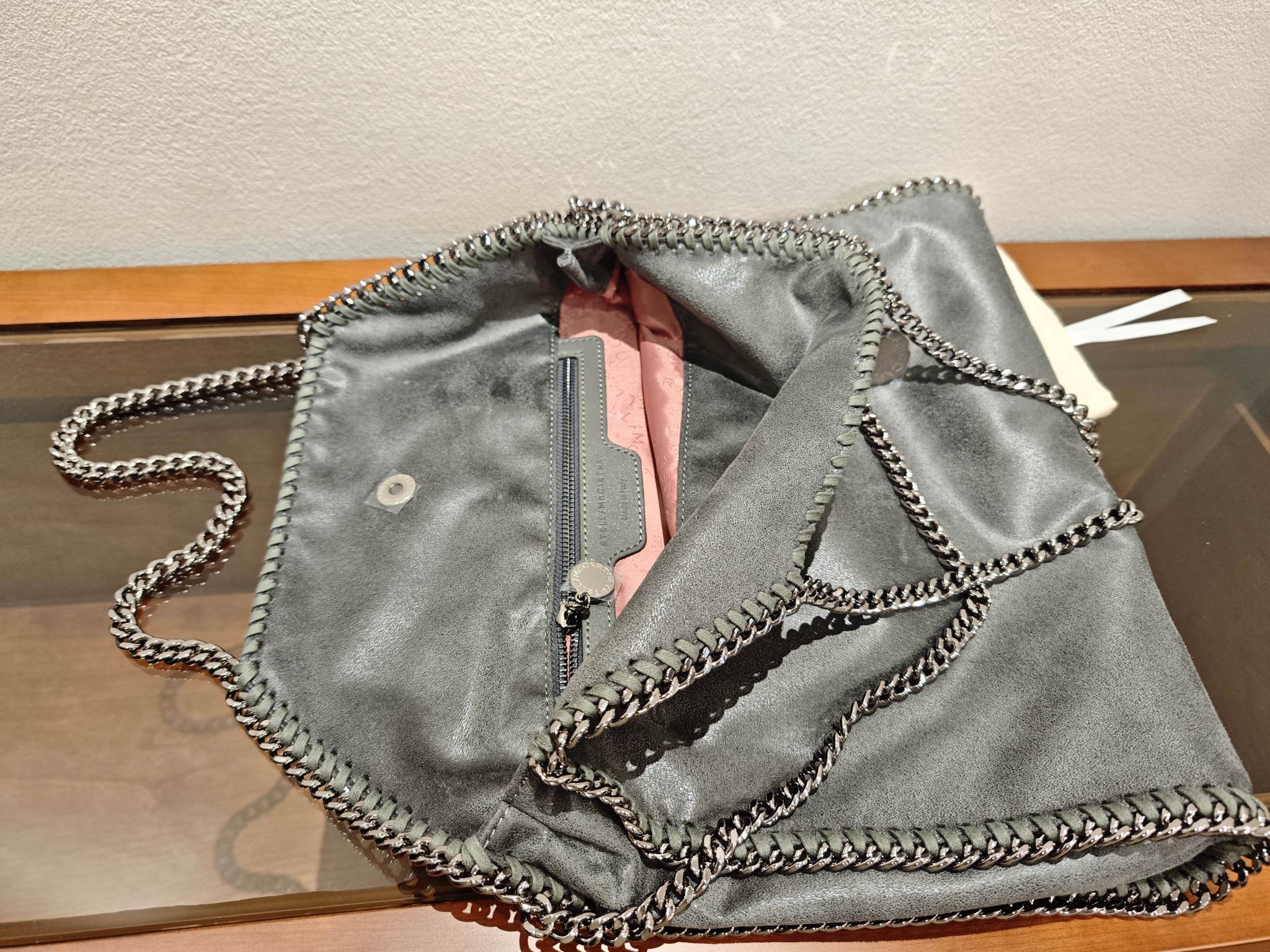 27367-Stella McCartney-698-550-483 gallery