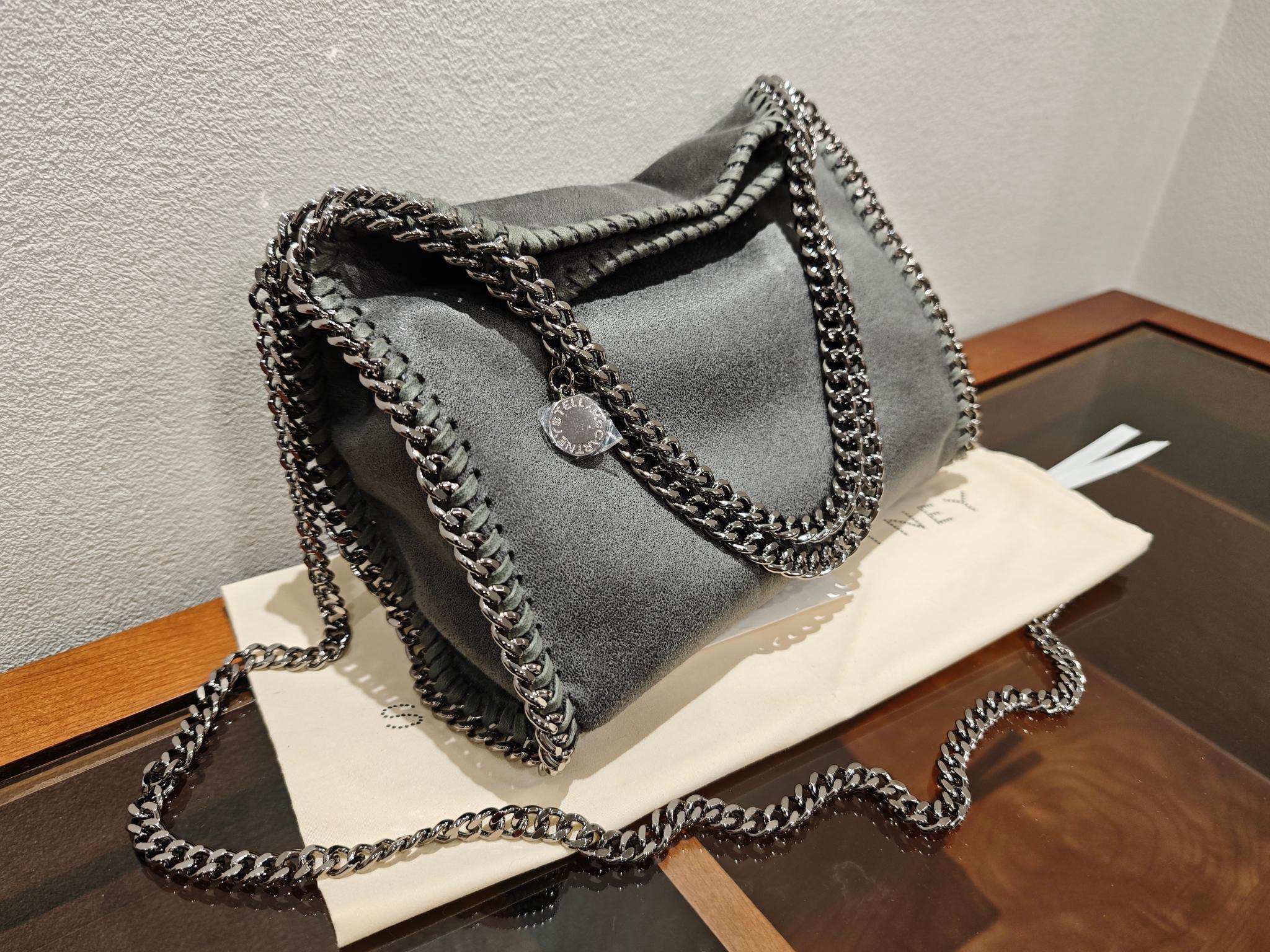 27367-Stella McCartney-698-550-483 gallery