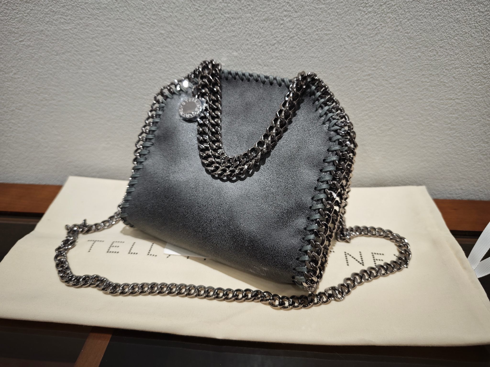 27367-Stella McCartney-698-550-483 gallery