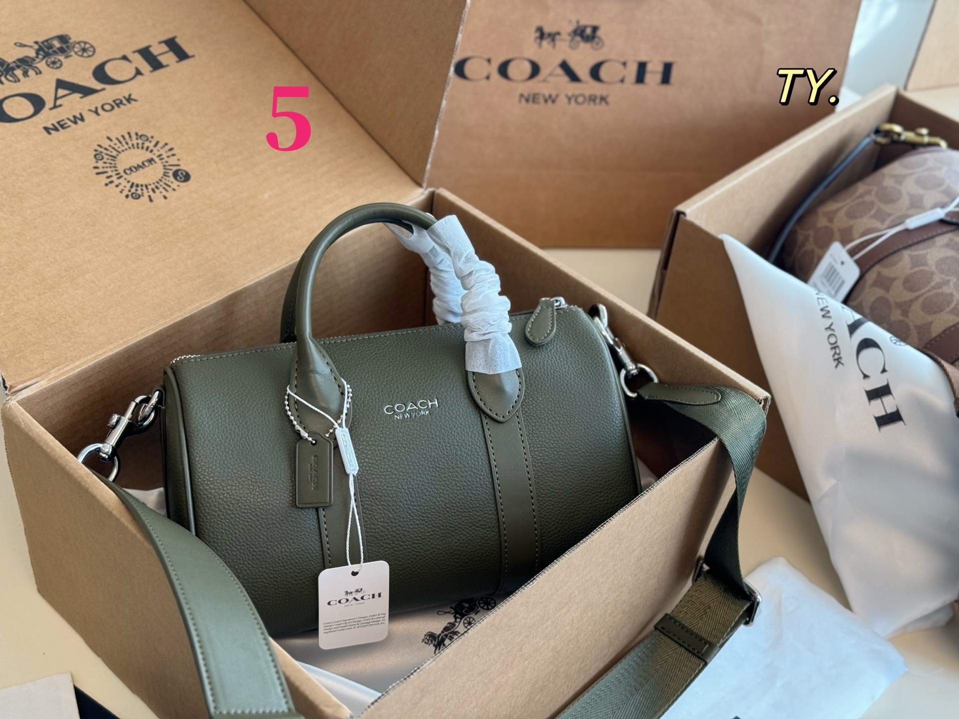 27369-COACH-460 gallery
