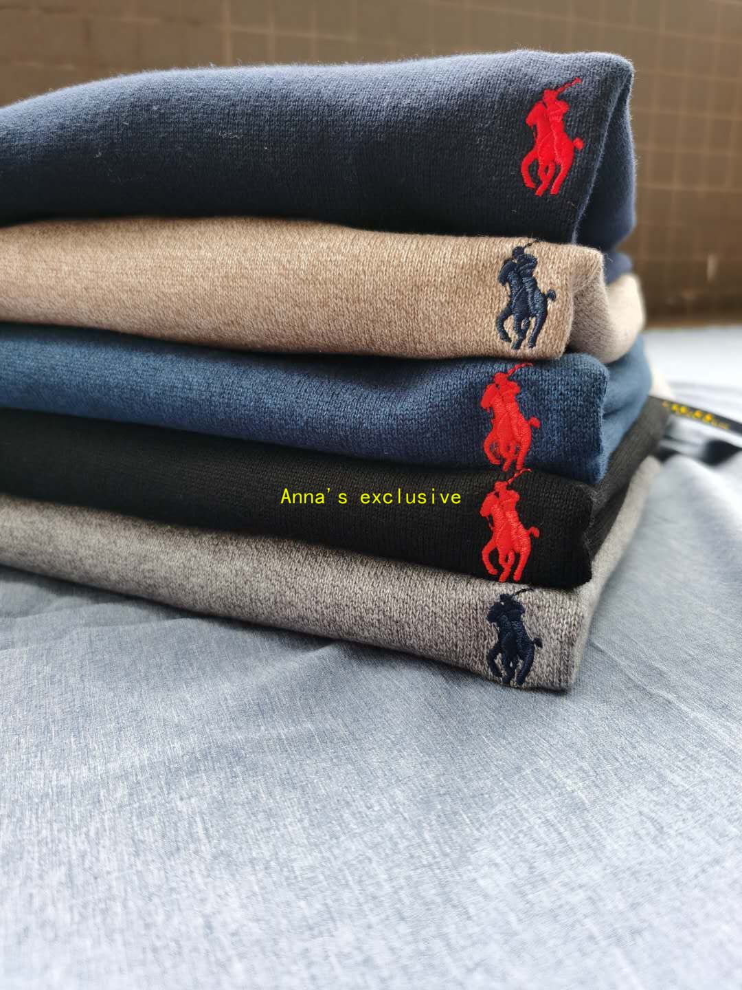 XTZ1784 POLO 40.99$ gallery