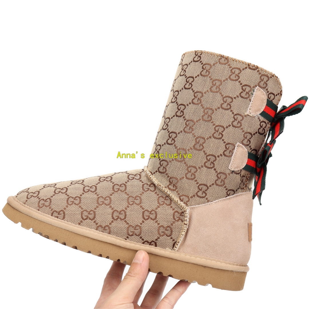XTZ1828 UGG 48.99$ gallery