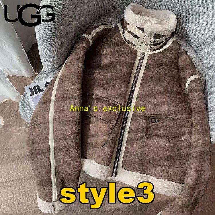 XTZ1947 UGG 46.99$ gallery