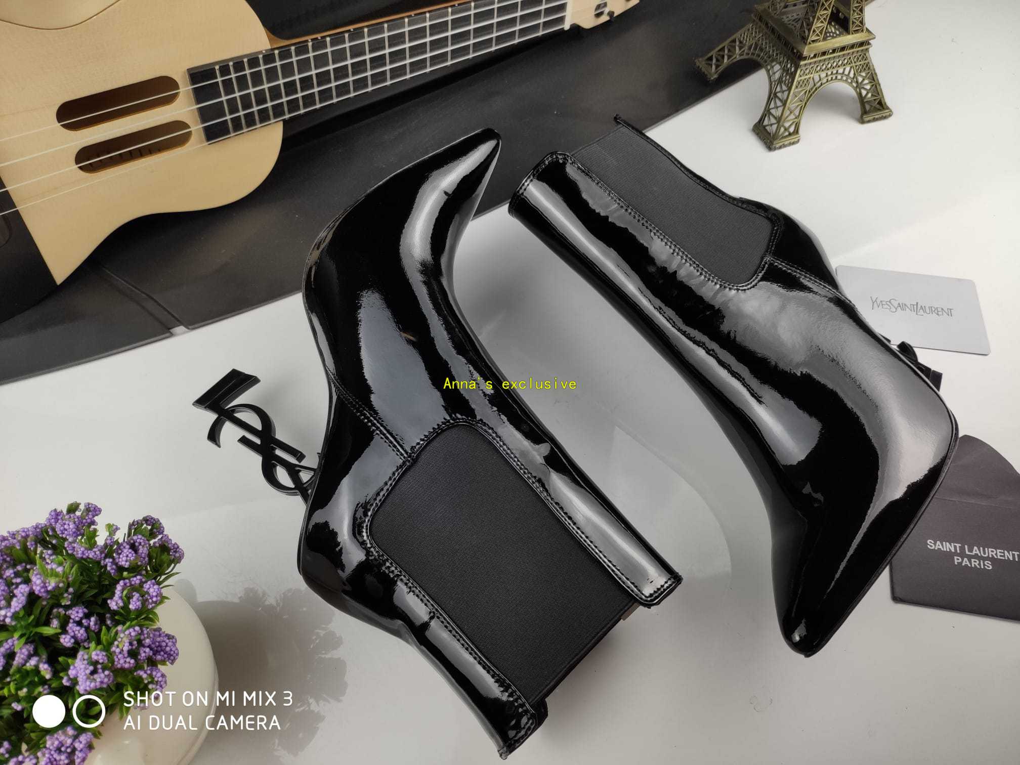 XTZ1970 YSL 84$ gallery