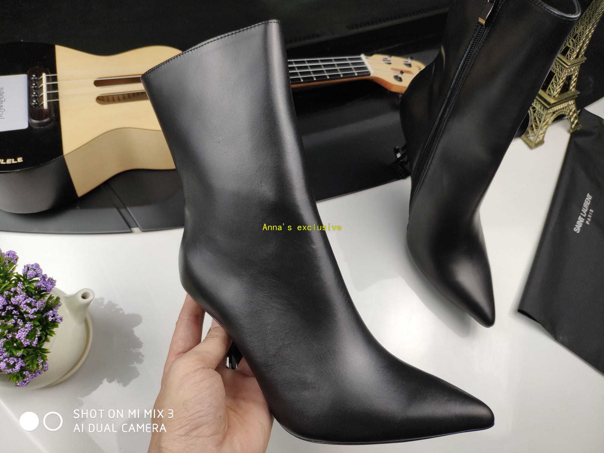 XTZ1970 YSL 84$ gallery