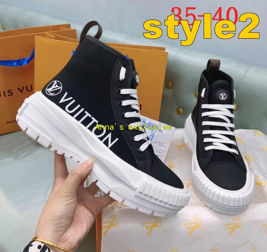 XTZ2056 LV 60$ gallery