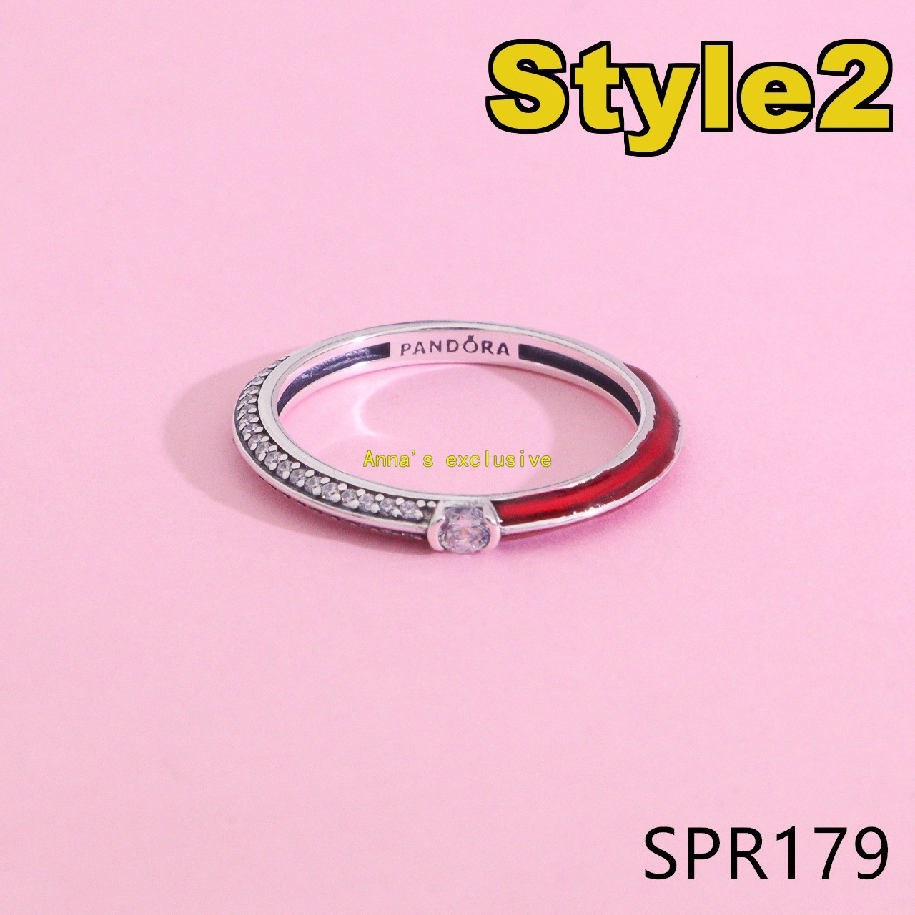 XTZ2368 Pandora 31.99$ gallery