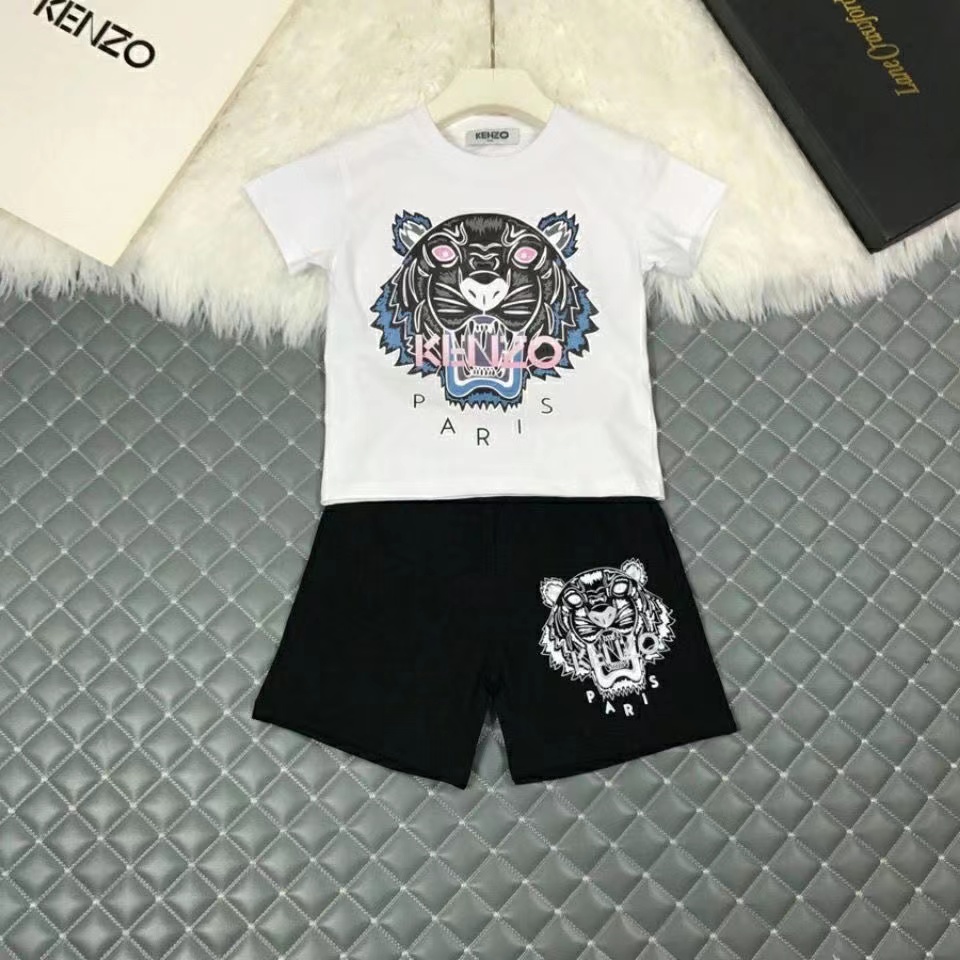 XTZ2522   31.99$ KIDS suit  KENZO gallery