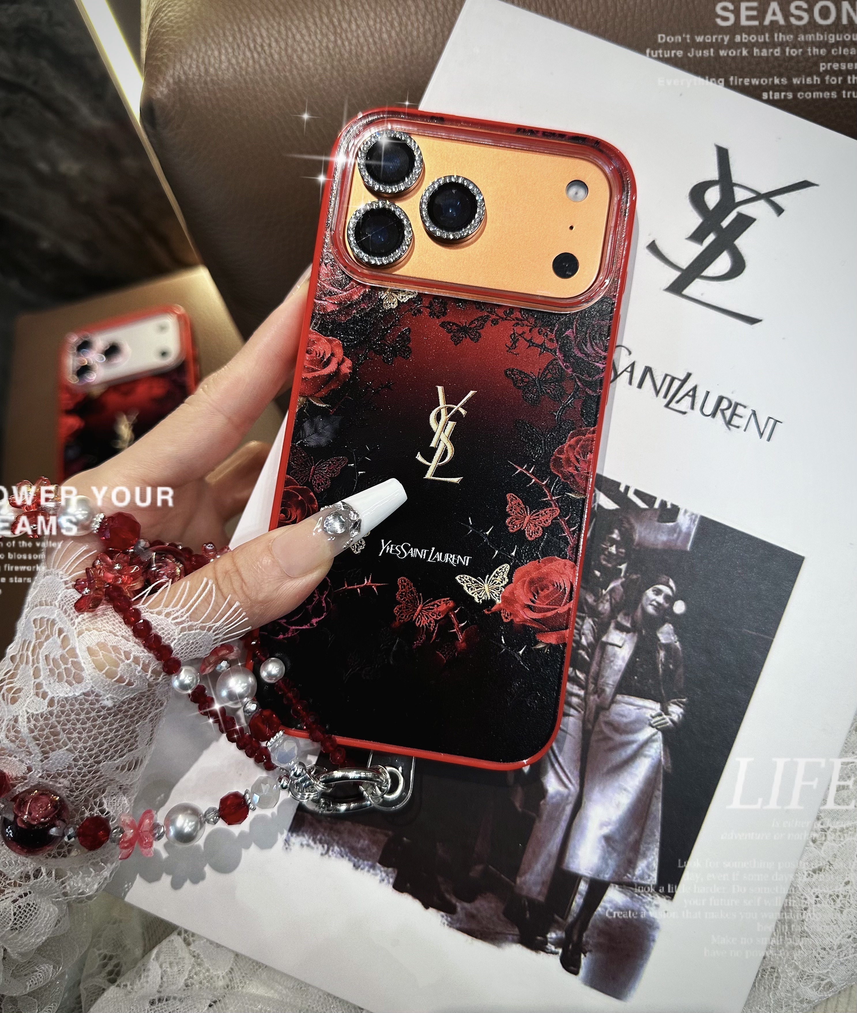 $$16.07 GUCCI ZT9770 gallery