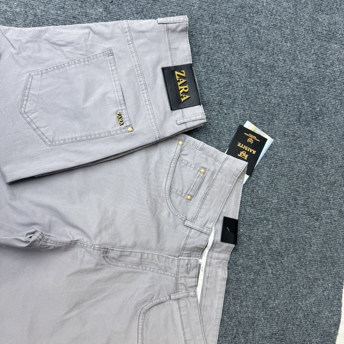 $$22.32 ZARA ZT9129 gallery