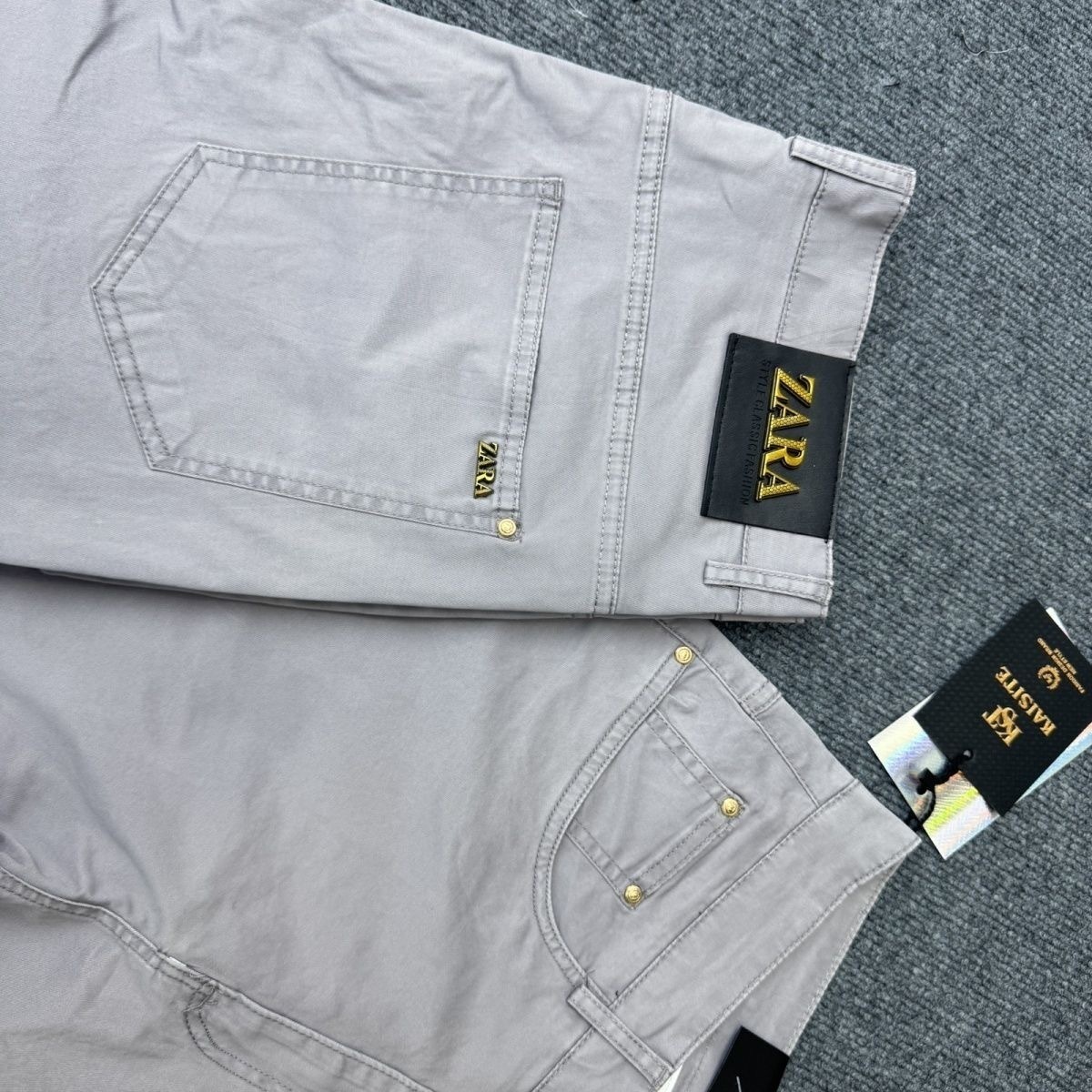 $$22.32 ZARA ZT9129 gallery