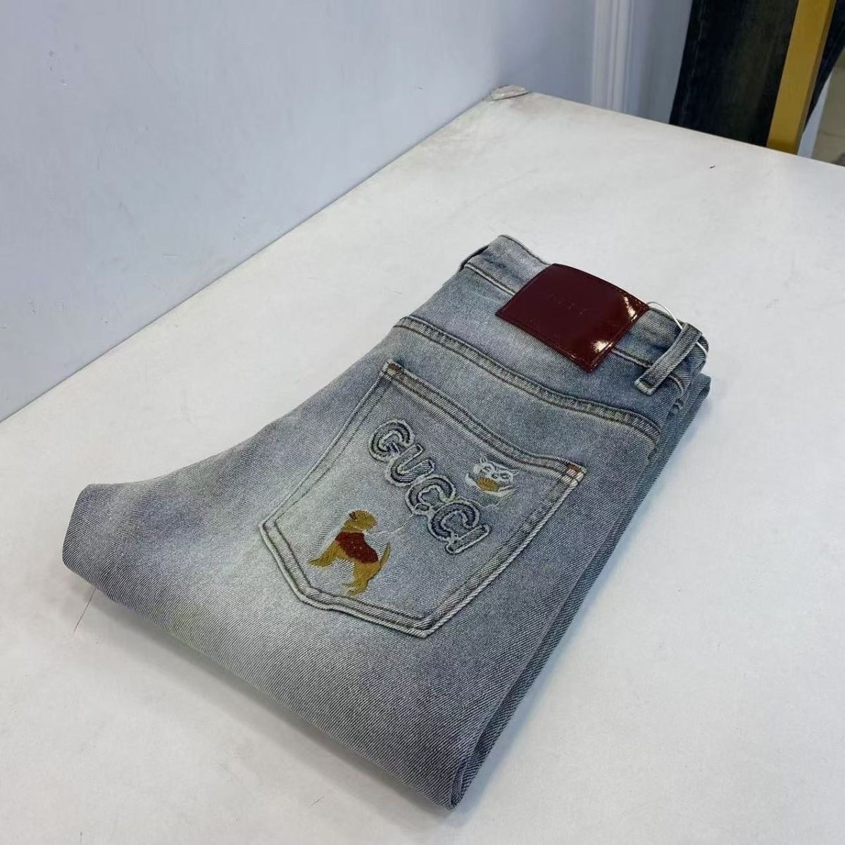 $$25.26 GUCCI ZT9134 gallery