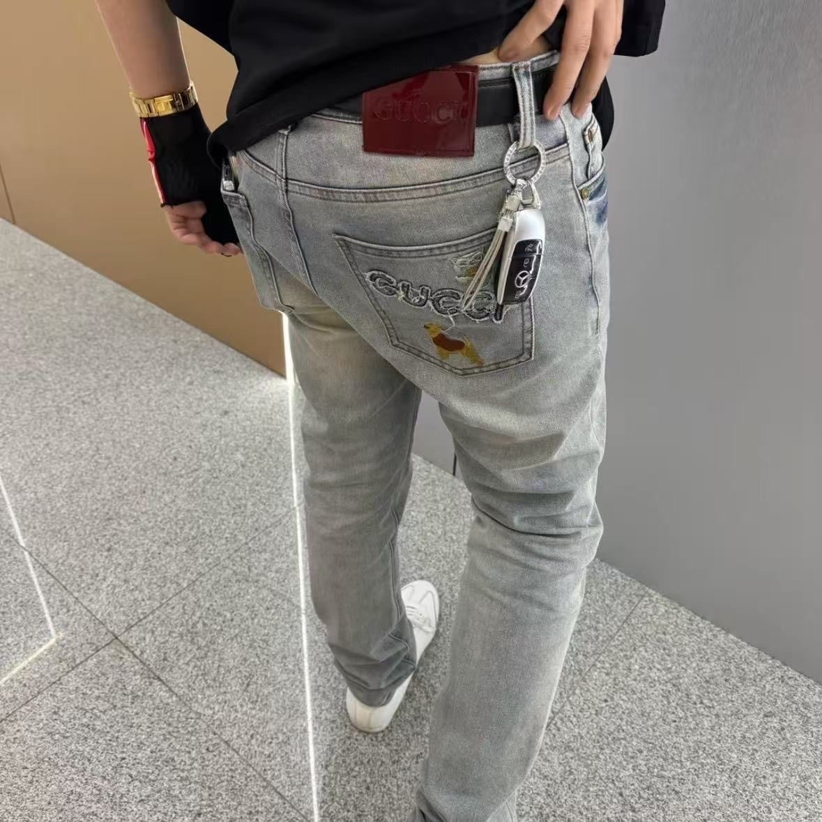 $$25.26 GUCCI ZT9134 gallery