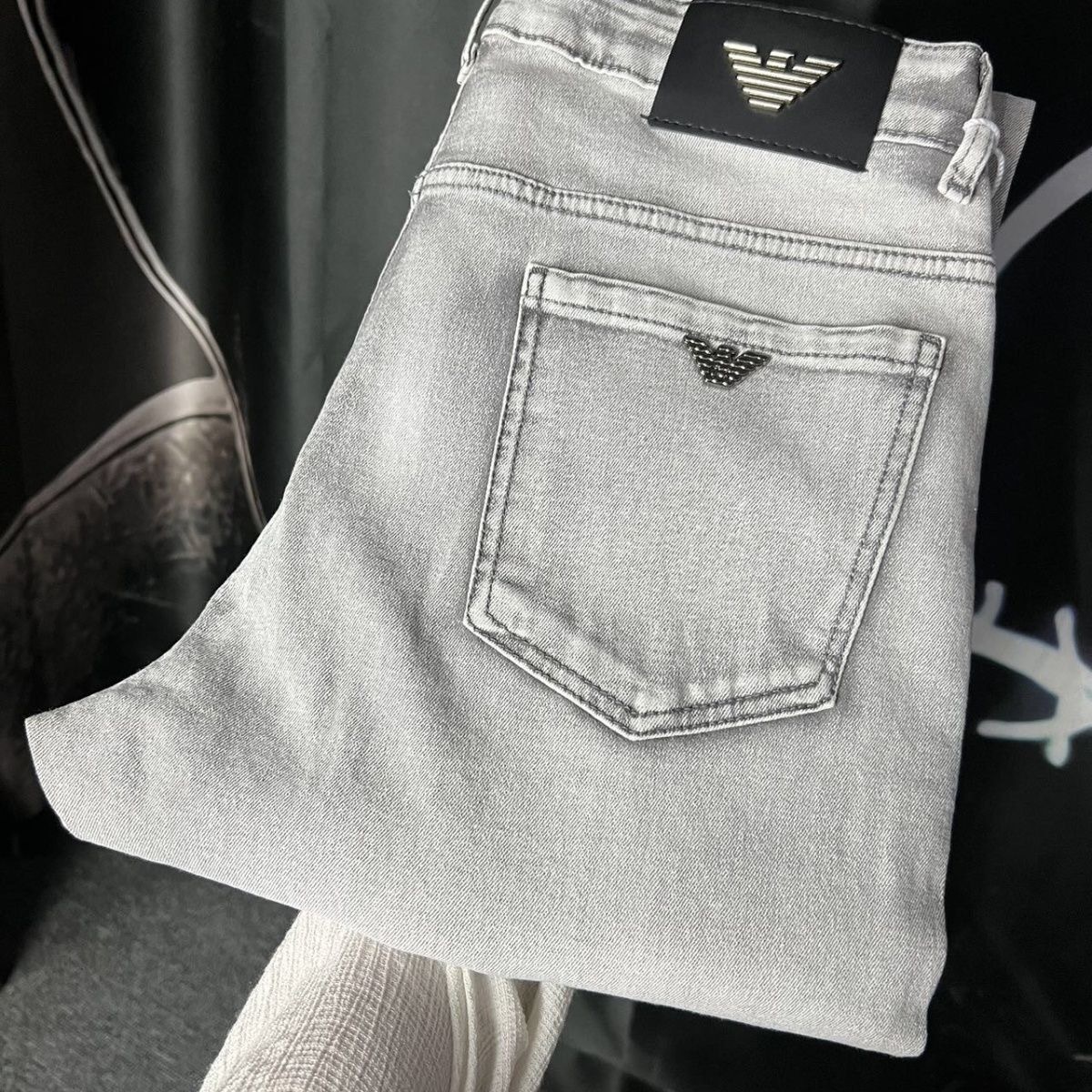 $$27.58 ARMANI ZT9130 gallery