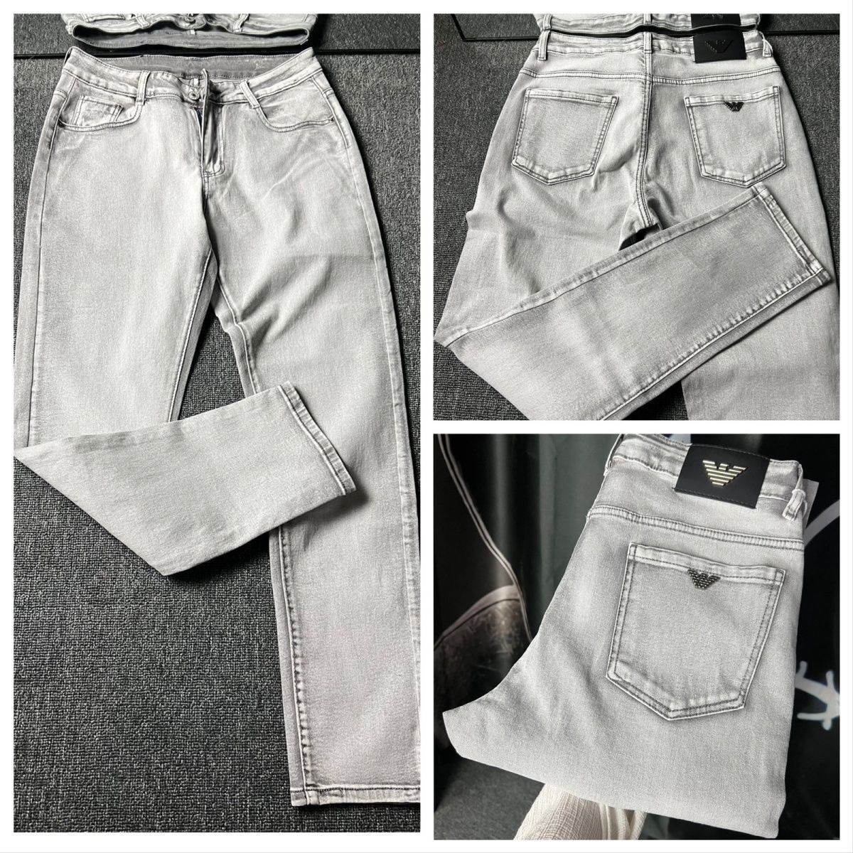 $$27.58 ARMANI ZT9130 gallery