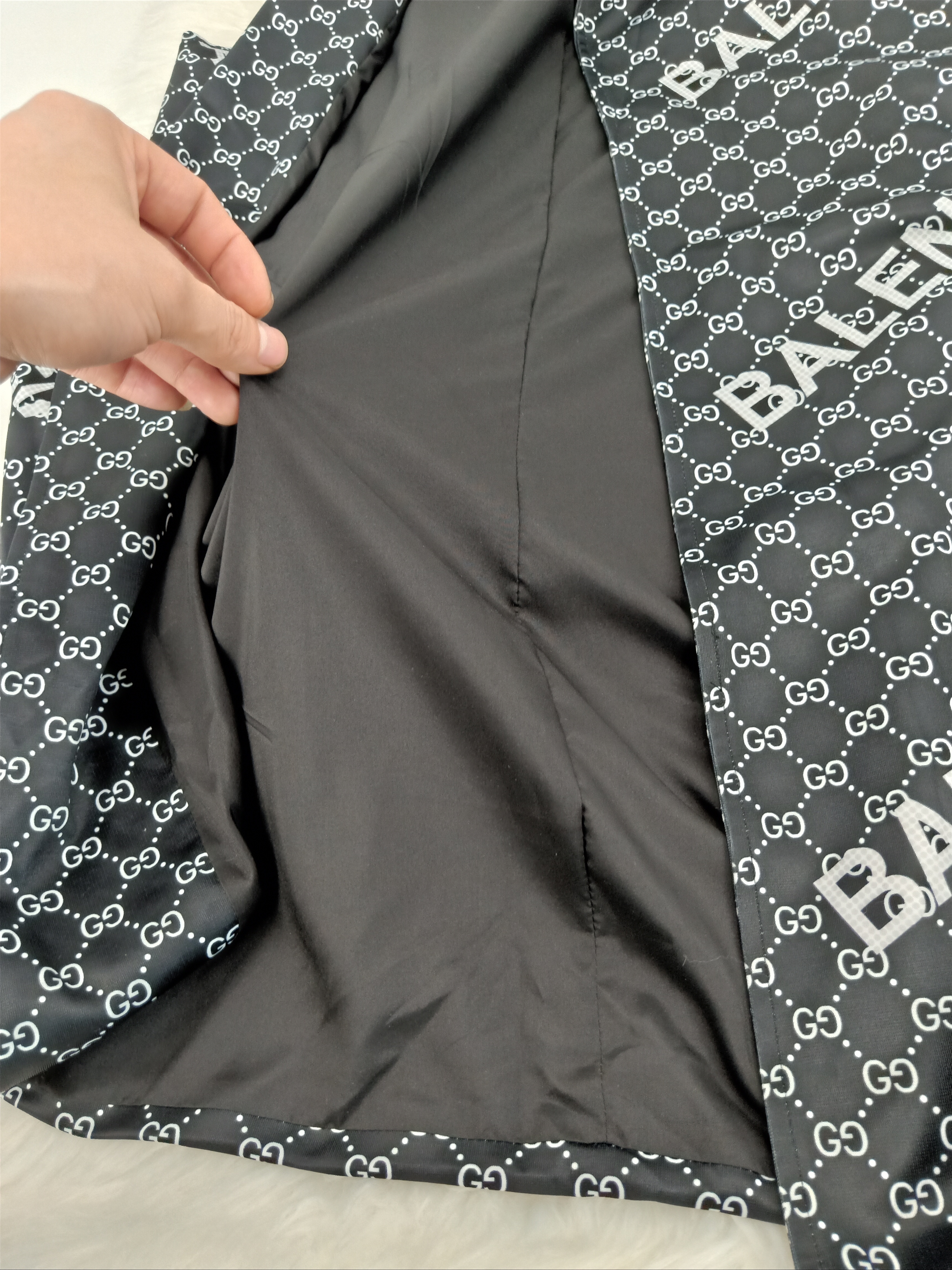 $$30.18 Balenciaga ZT9448 gallery