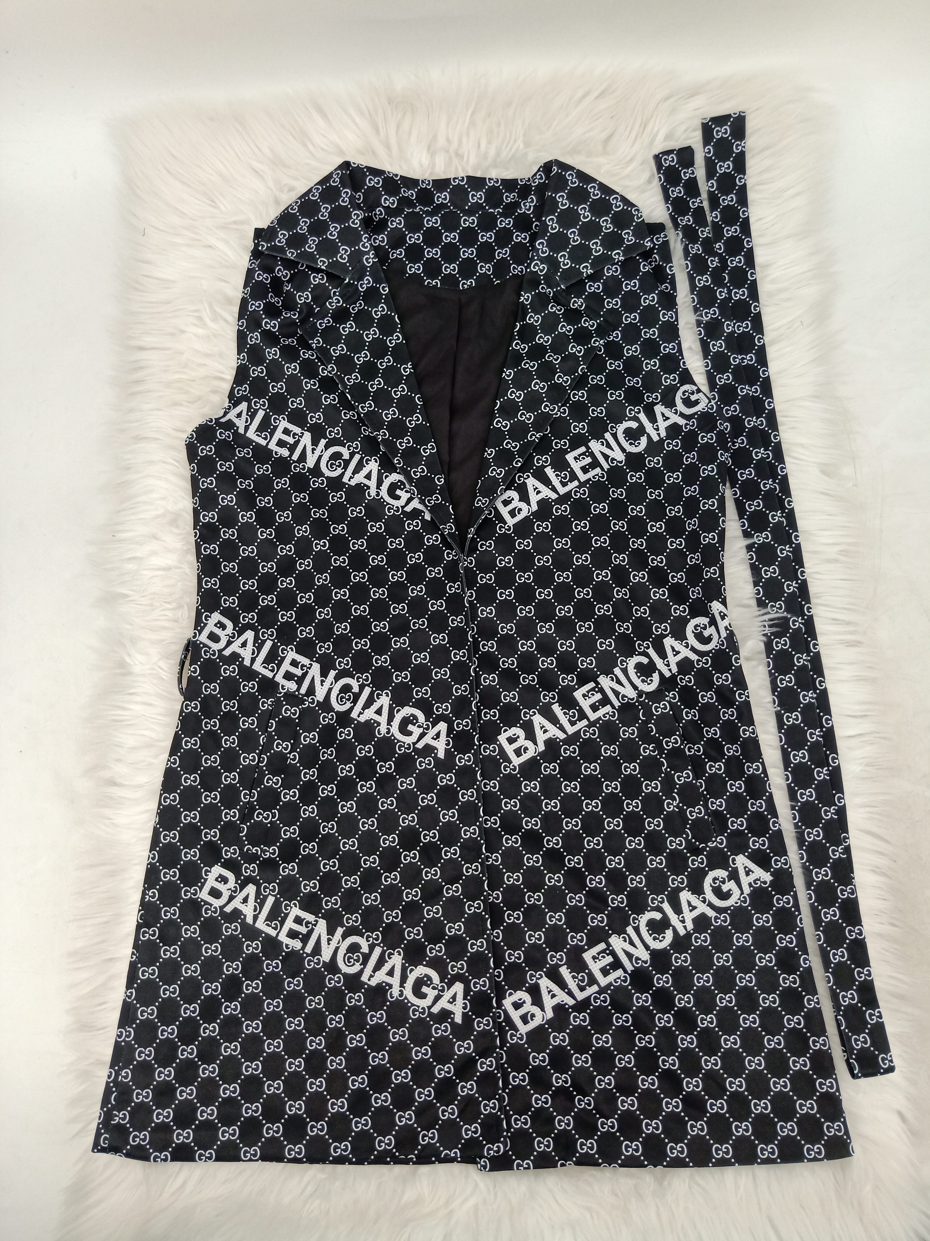 $$30.18 Balenciaga ZT9448 gallery