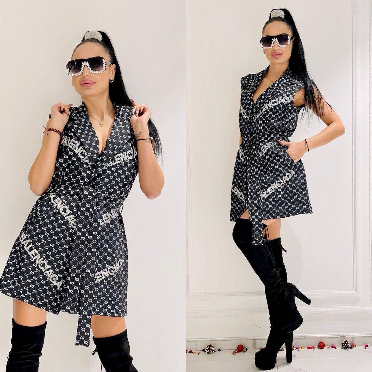 $$30.18 Balenciaga ZT9448 gallery