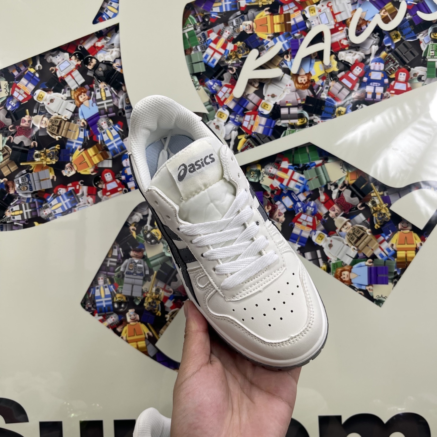 $$32.13 ASICS ZT8529 gallery