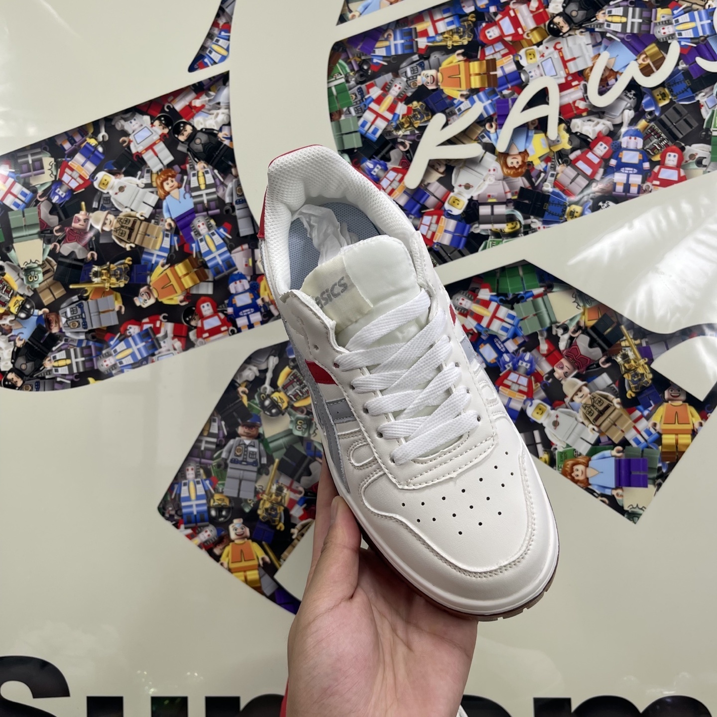 $$32.13 ASICS ZT8529 gallery