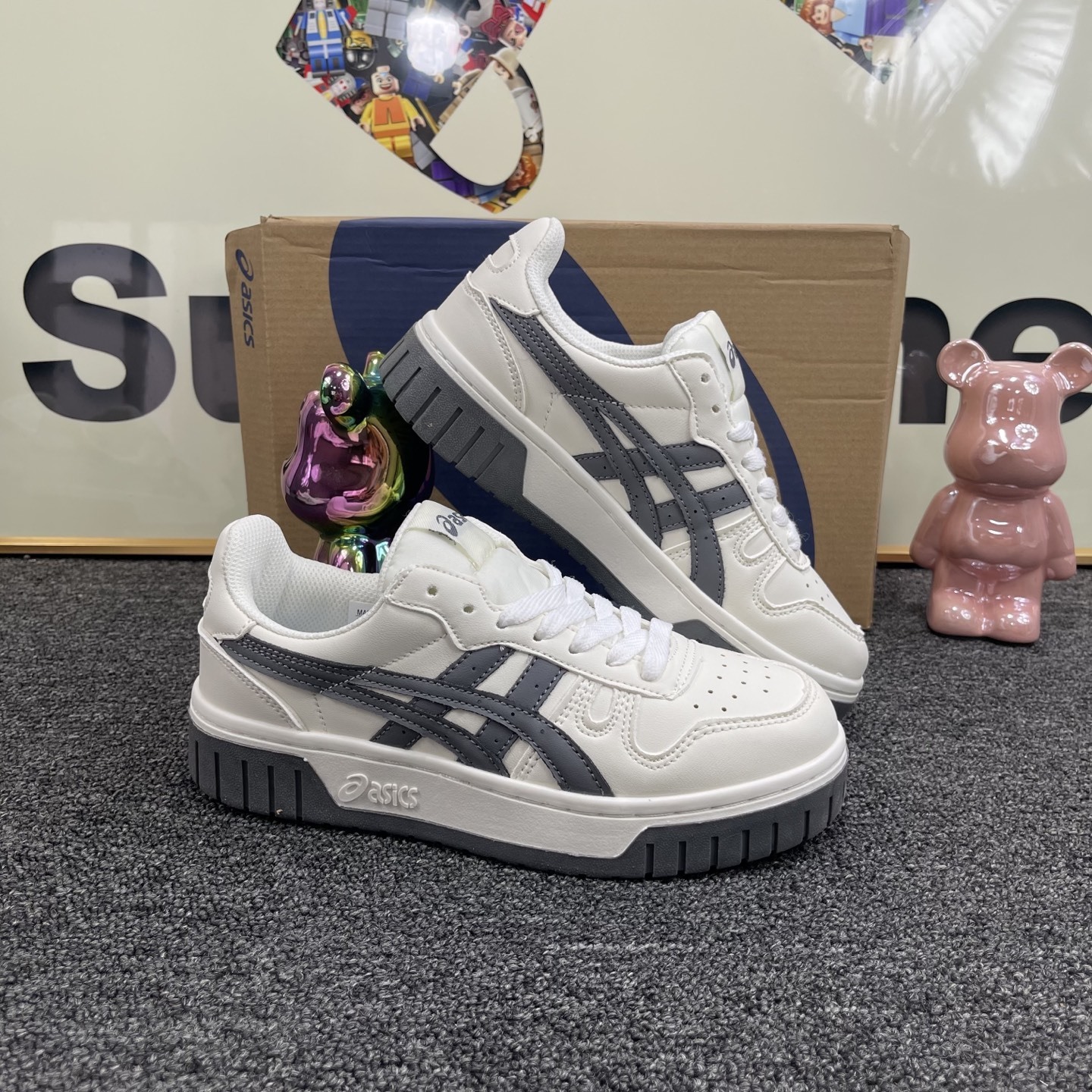 $$32.13 ASICS ZT8529 gallery