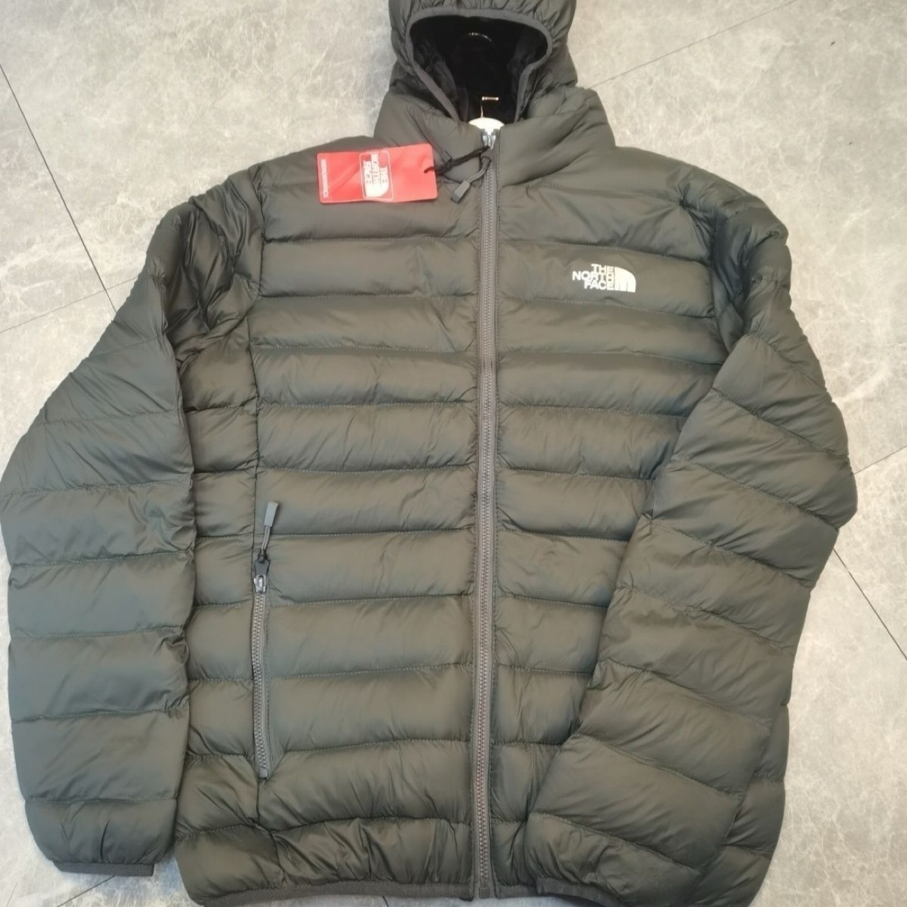 $$33.93 The North Face ZT9125 gallery