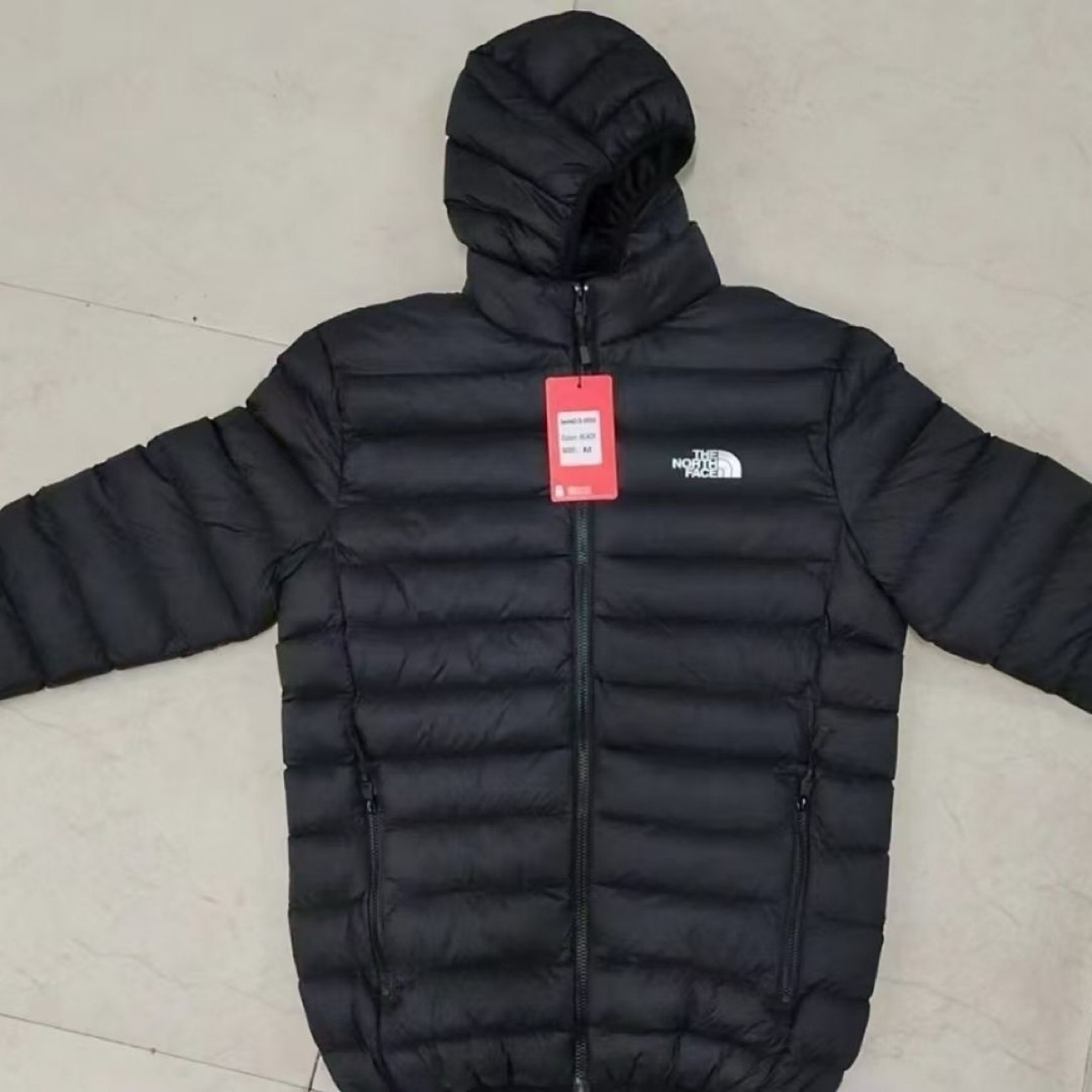 $$33.93 The North Face ZT9125 gallery