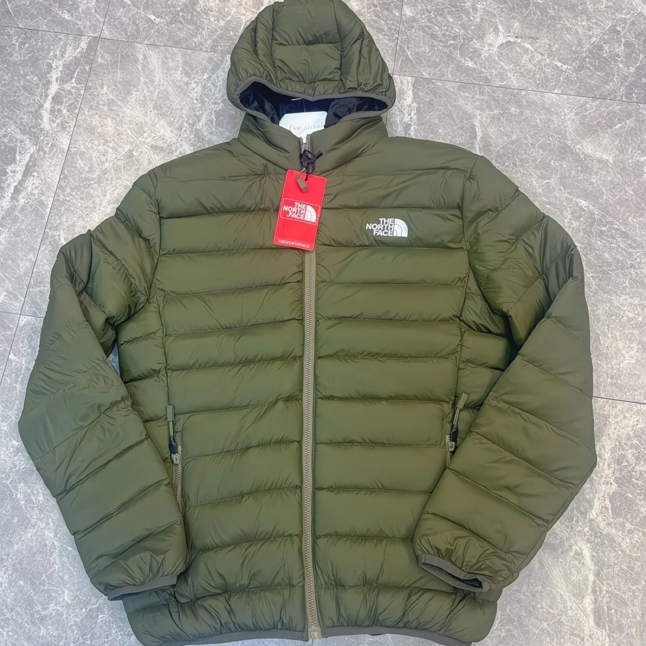 $$33.93 The North Face ZT9125 gallery