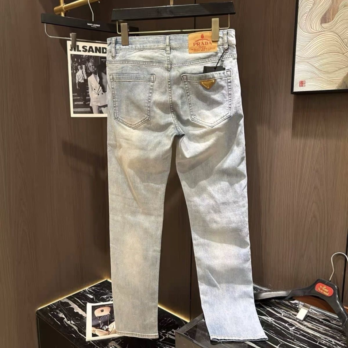 $$34.40 PRADA ZT9135 gallery