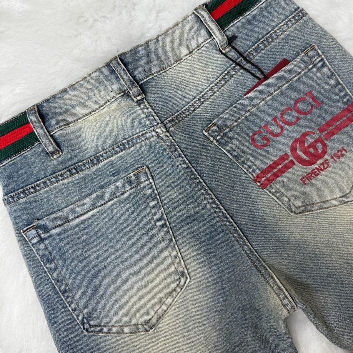 $$34.86 GUCCI ZT9133 gallery