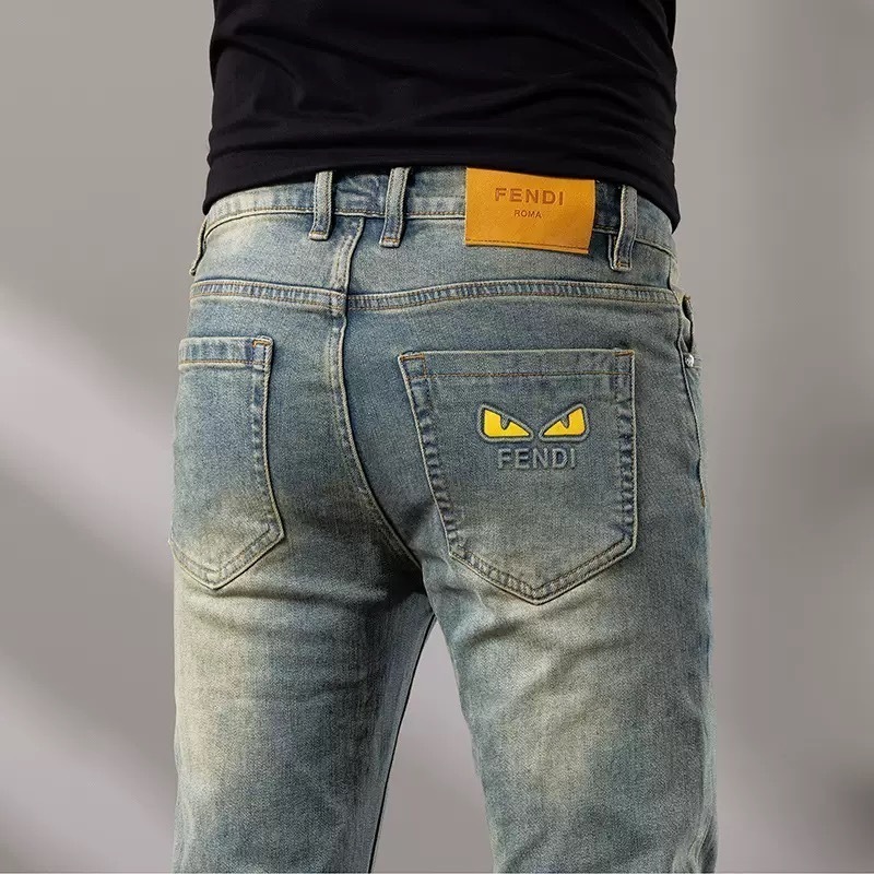 $$36.36 FENDI ZT9136 gallery