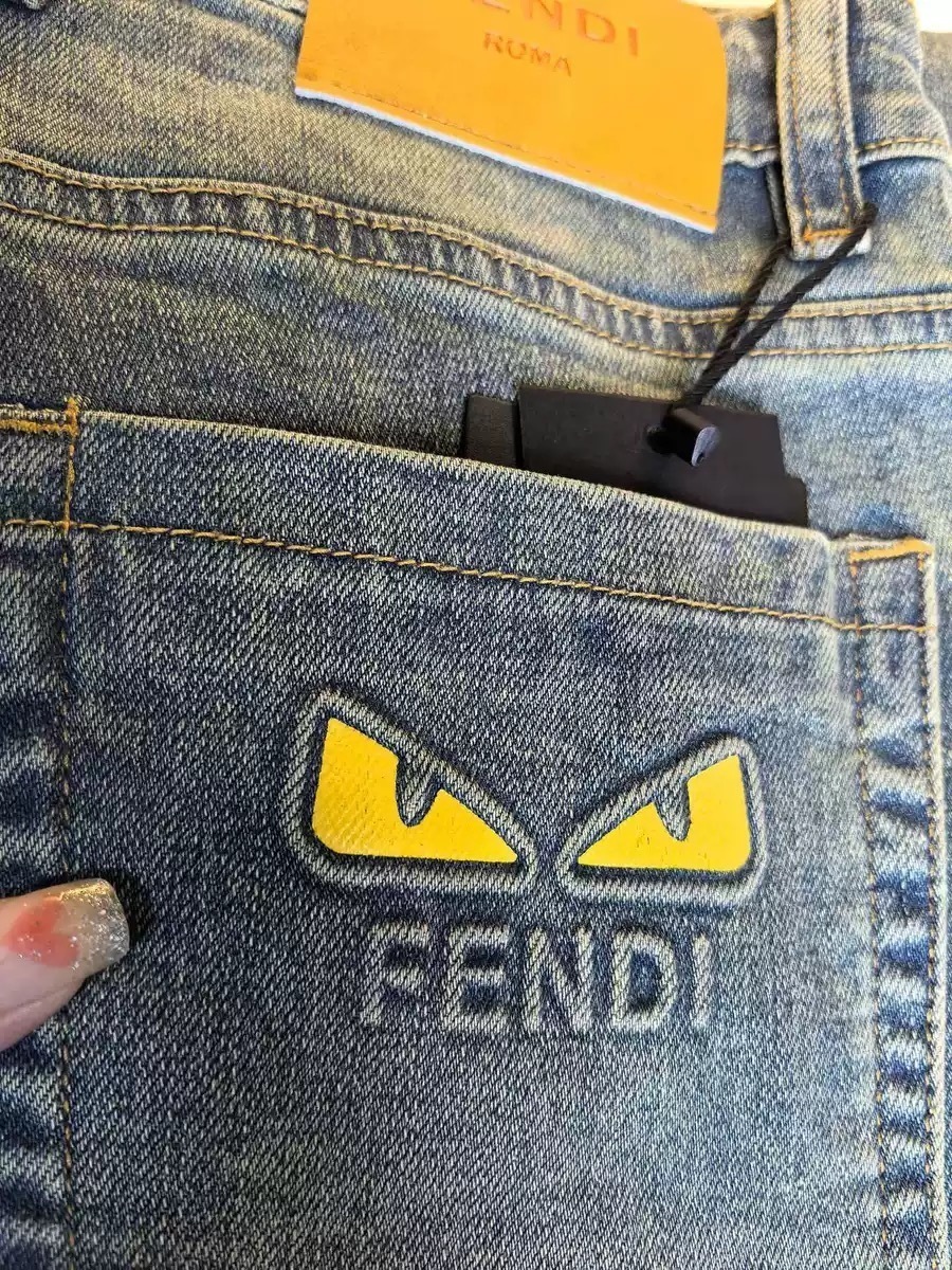 $$36.36 FENDI ZT9136 gallery