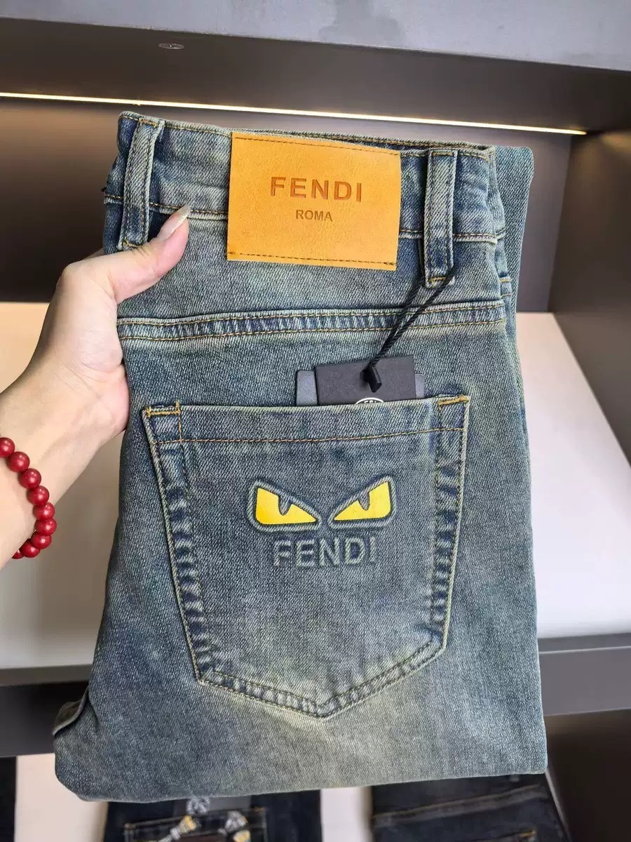$$36.36 FENDI ZT9136 gallery