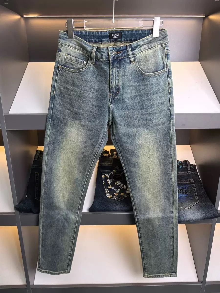 $$36.36 FENDI ZT9136 gallery