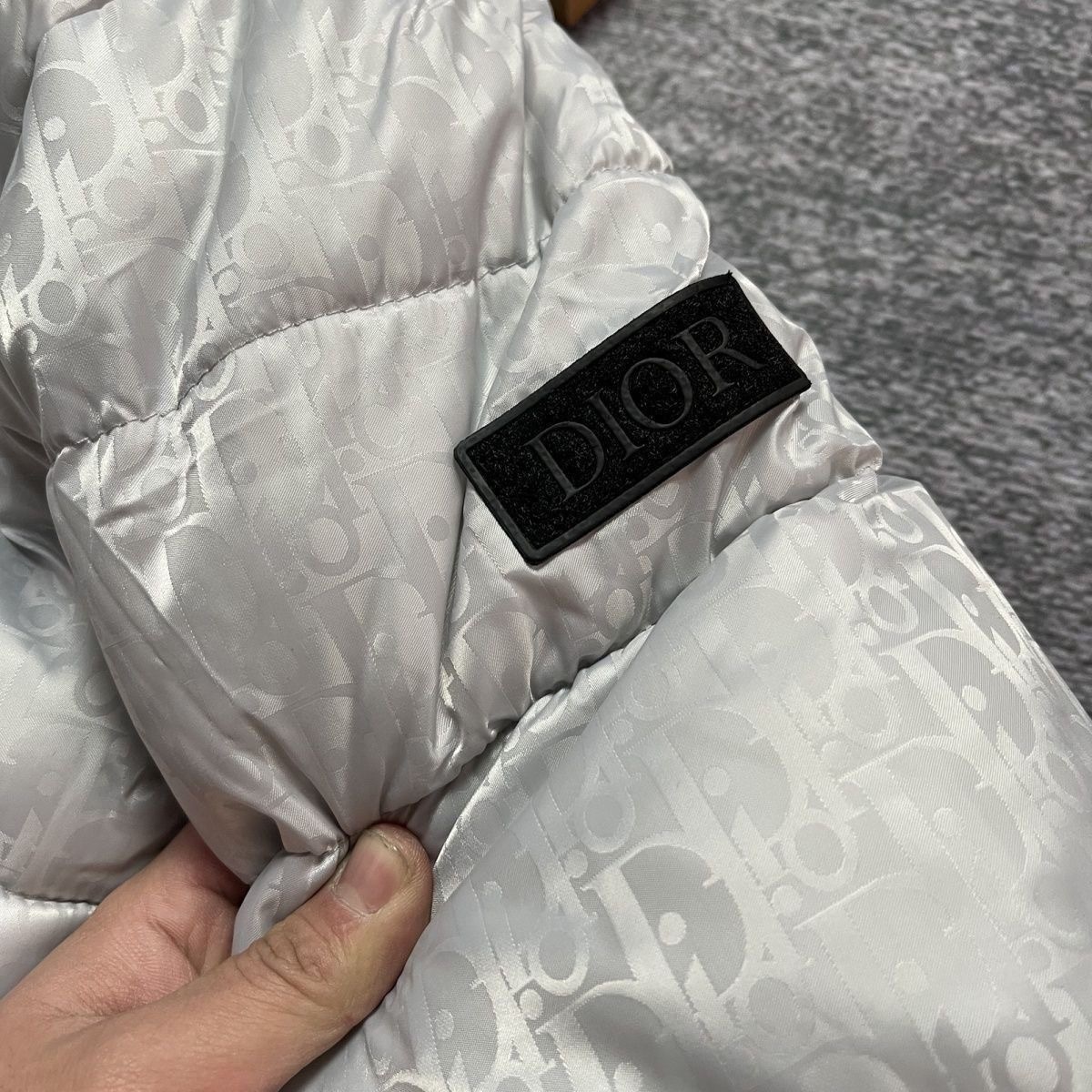 $$39.25 DIOR ZT9127 gallery