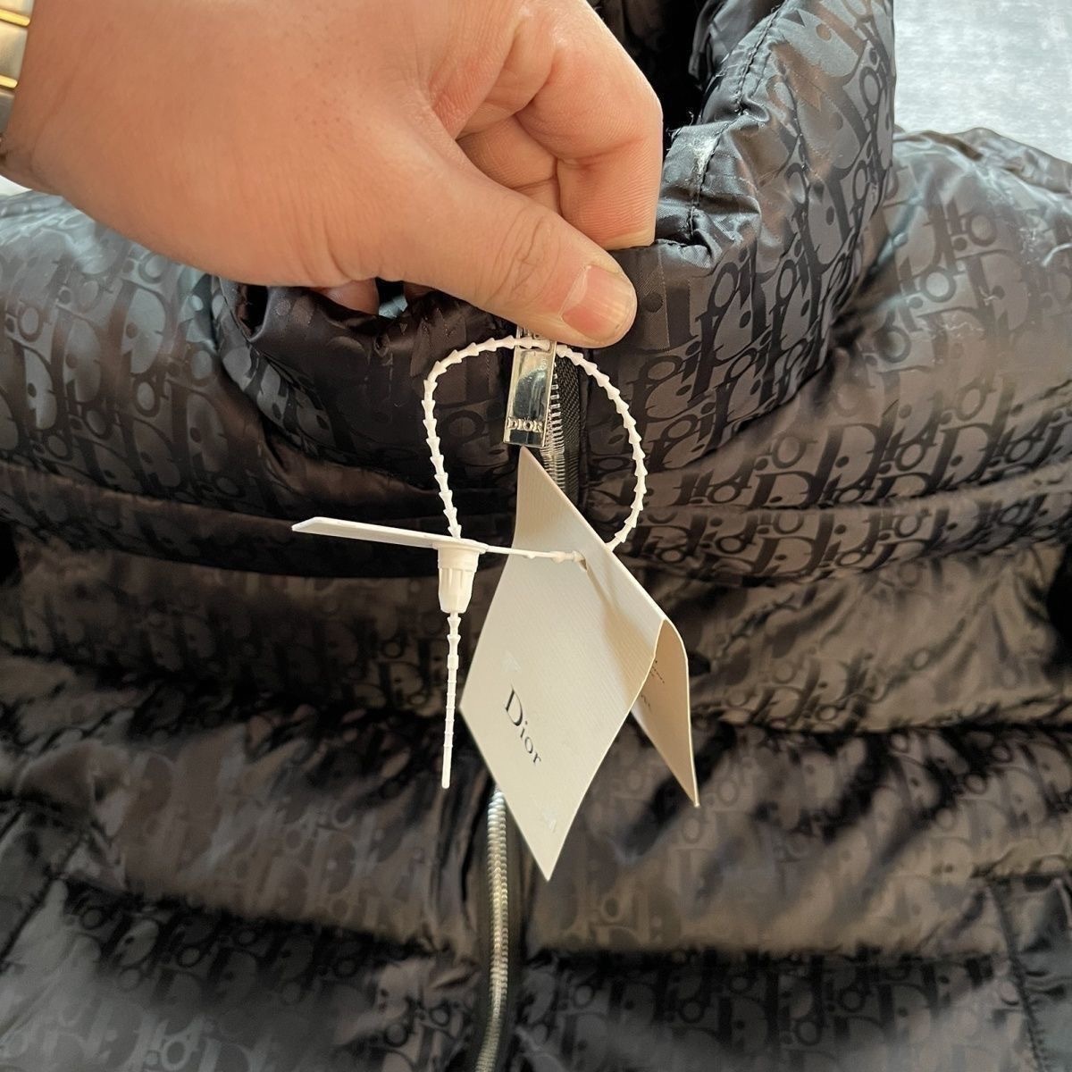 $$39.25 DIOR ZT9127 gallery