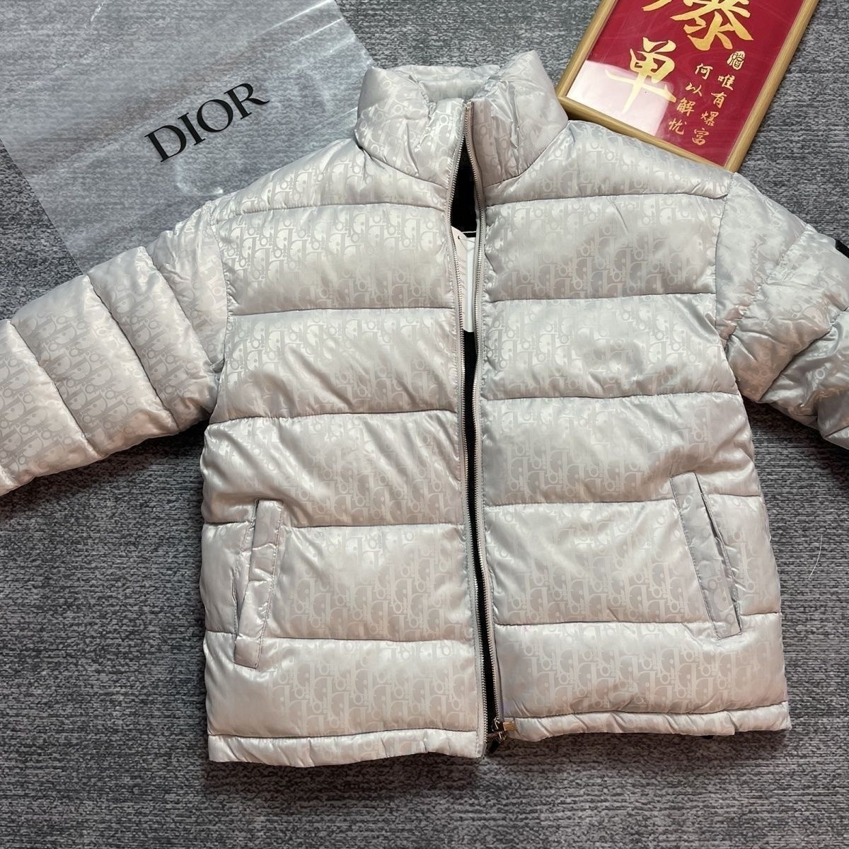 $$39.25 DIOR ZT9127 gallery